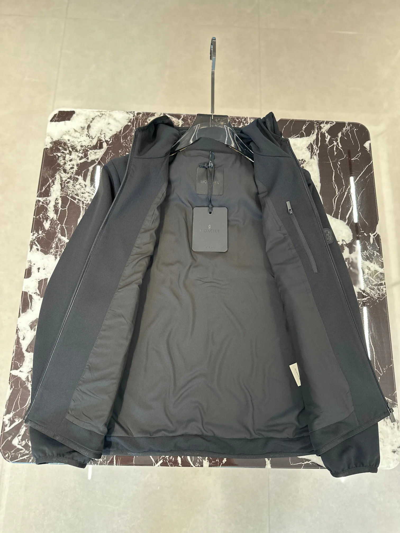 Men's Jackets And Down Jackets MONCLER 17967013
