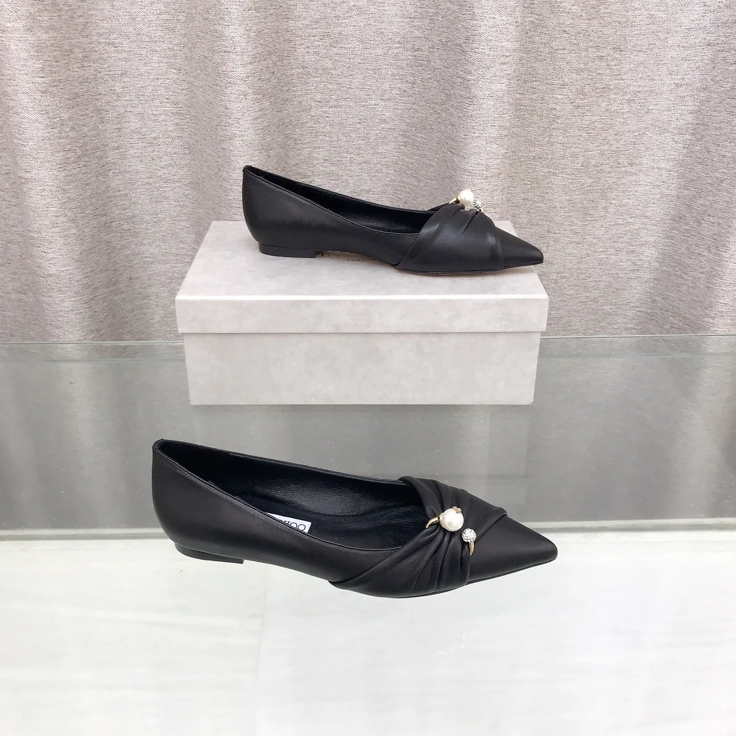 Women's Heels JIMMY CHOO 18025717