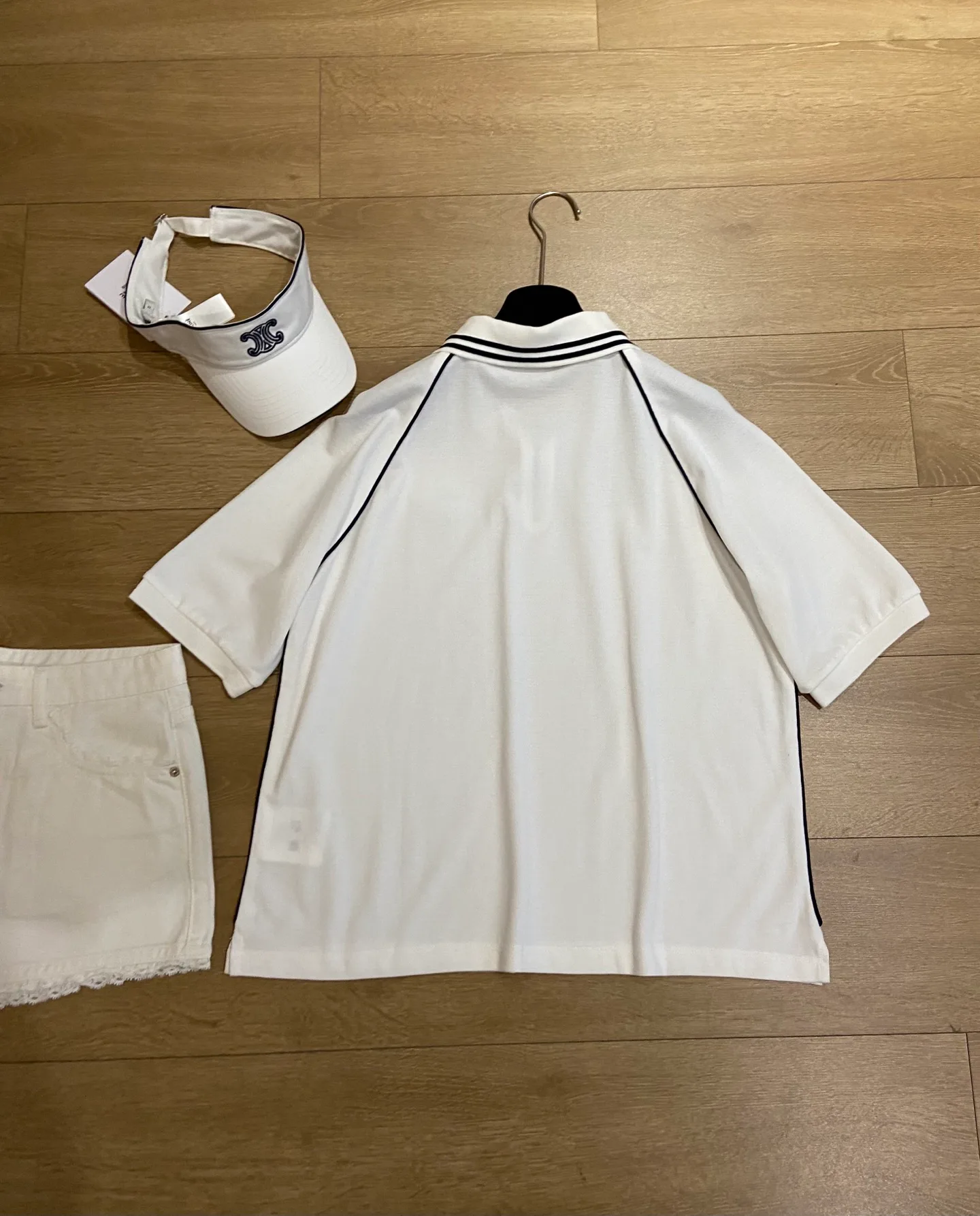 Women's T-Shirts MIU MIU 17222131