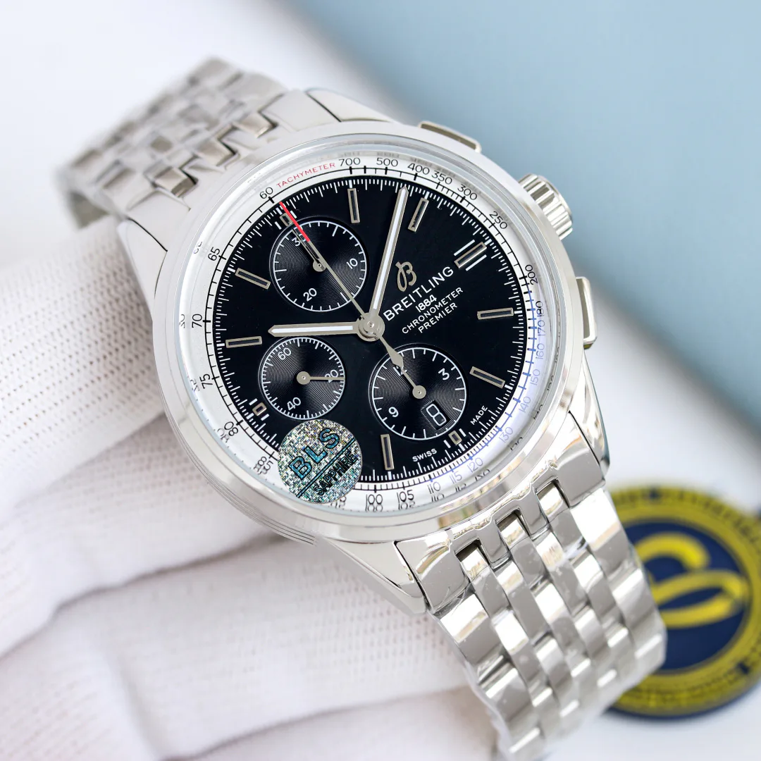 Men's Watches BREITLING 17931630