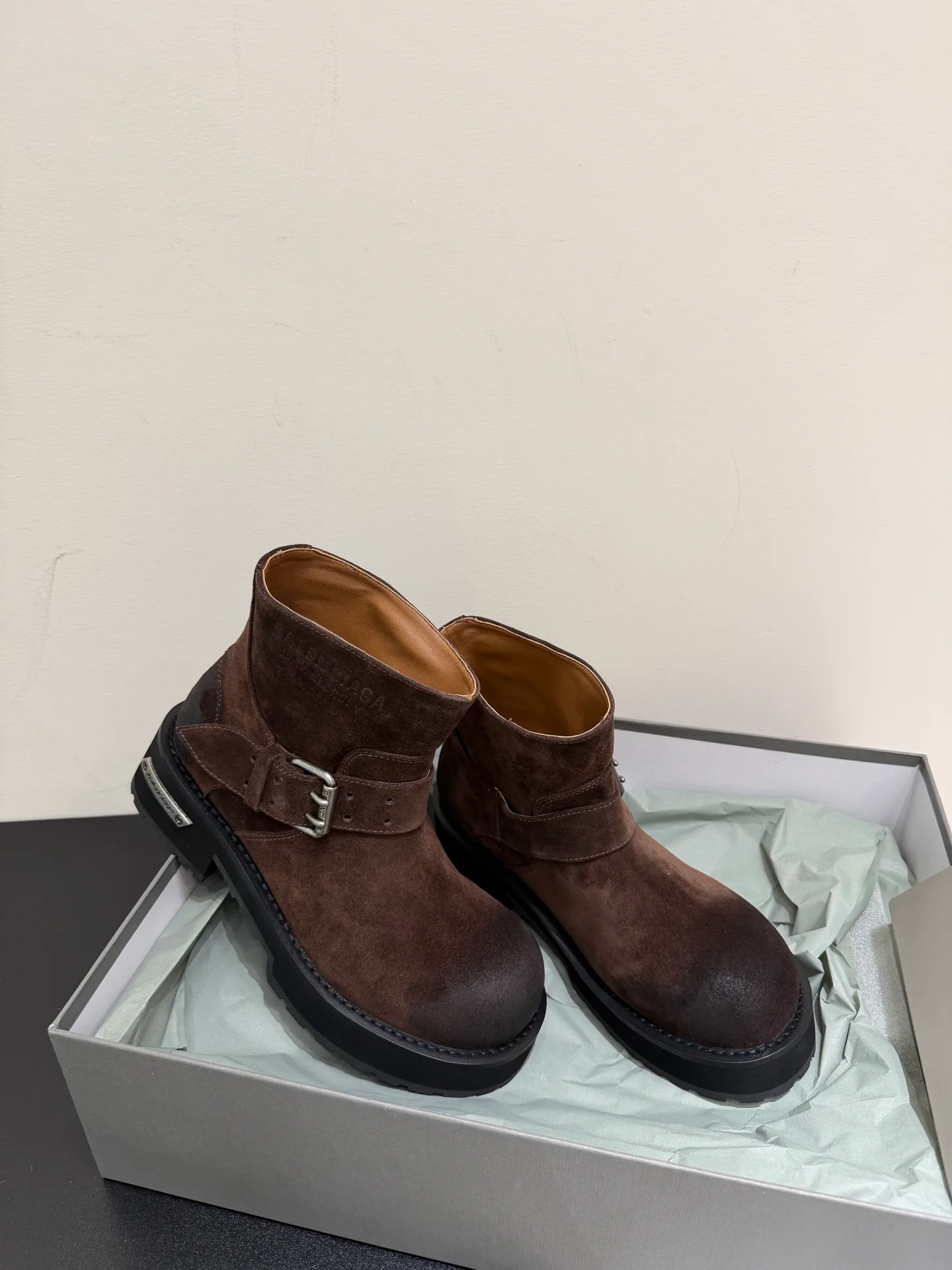 Women's Ankle Boots BALENCIAGA 17879448