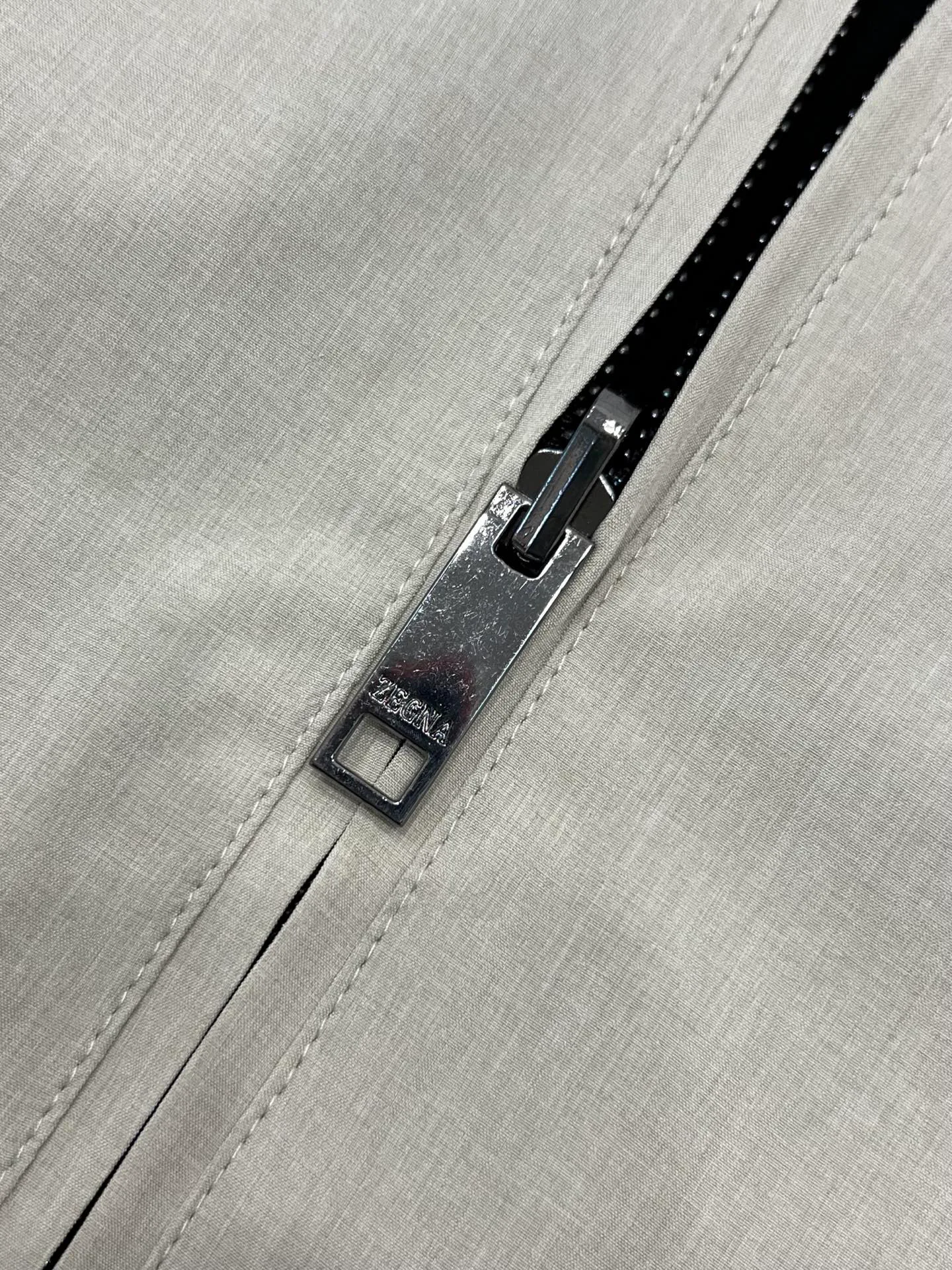 Men's Jackets And Down Jackets ZEGNA 17365036