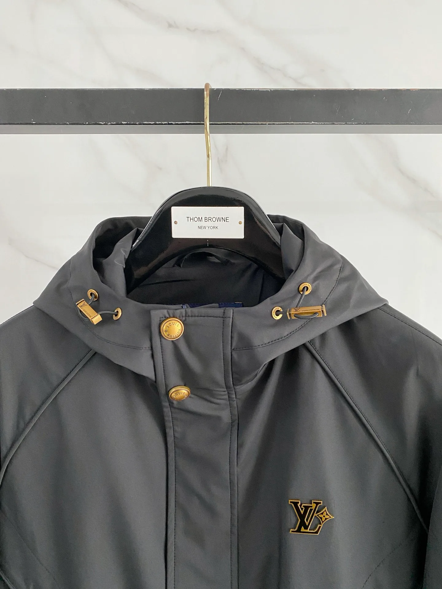Men's Jackets And Down Jackets LOUIS VUITTON 17993206