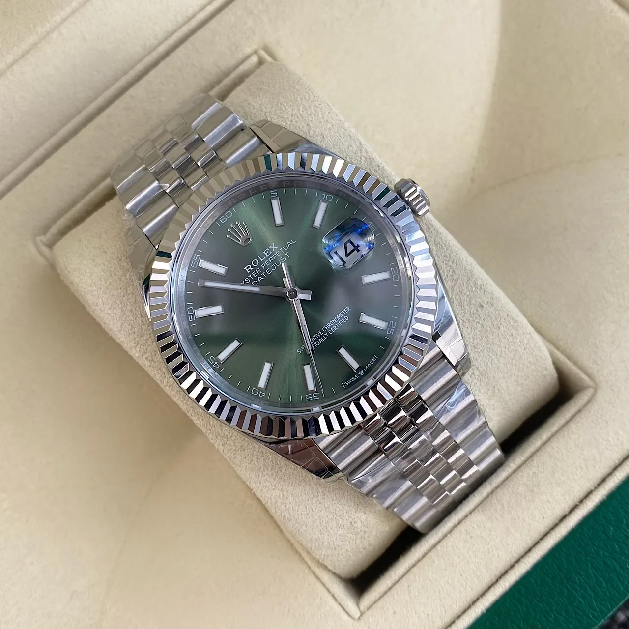 Women's Watches ROLEX 18256637