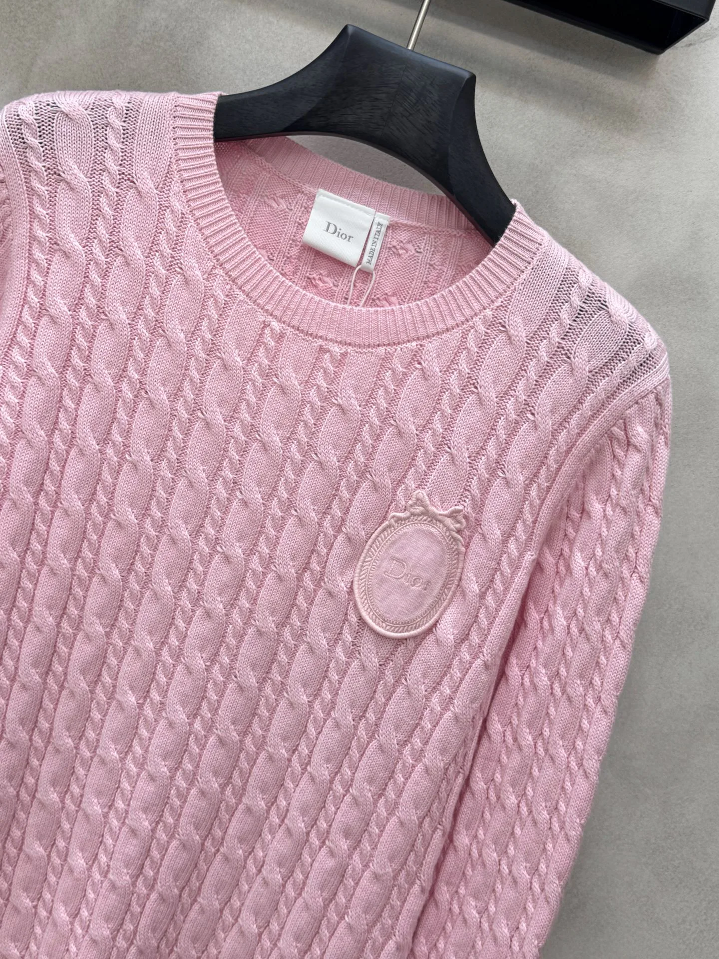 Women's Jumpers And Sweaters CHRISTIAN DIOR 17839436