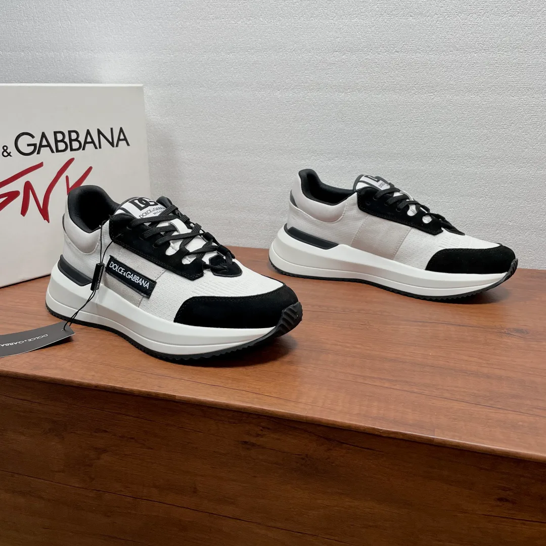 Men's Sneakers DOLCE & GABBANA 17367998