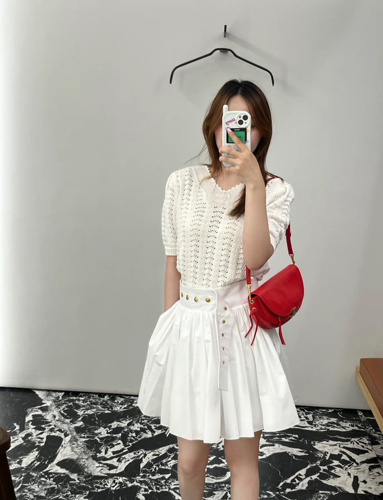Women's Skirts CELINE 17226649