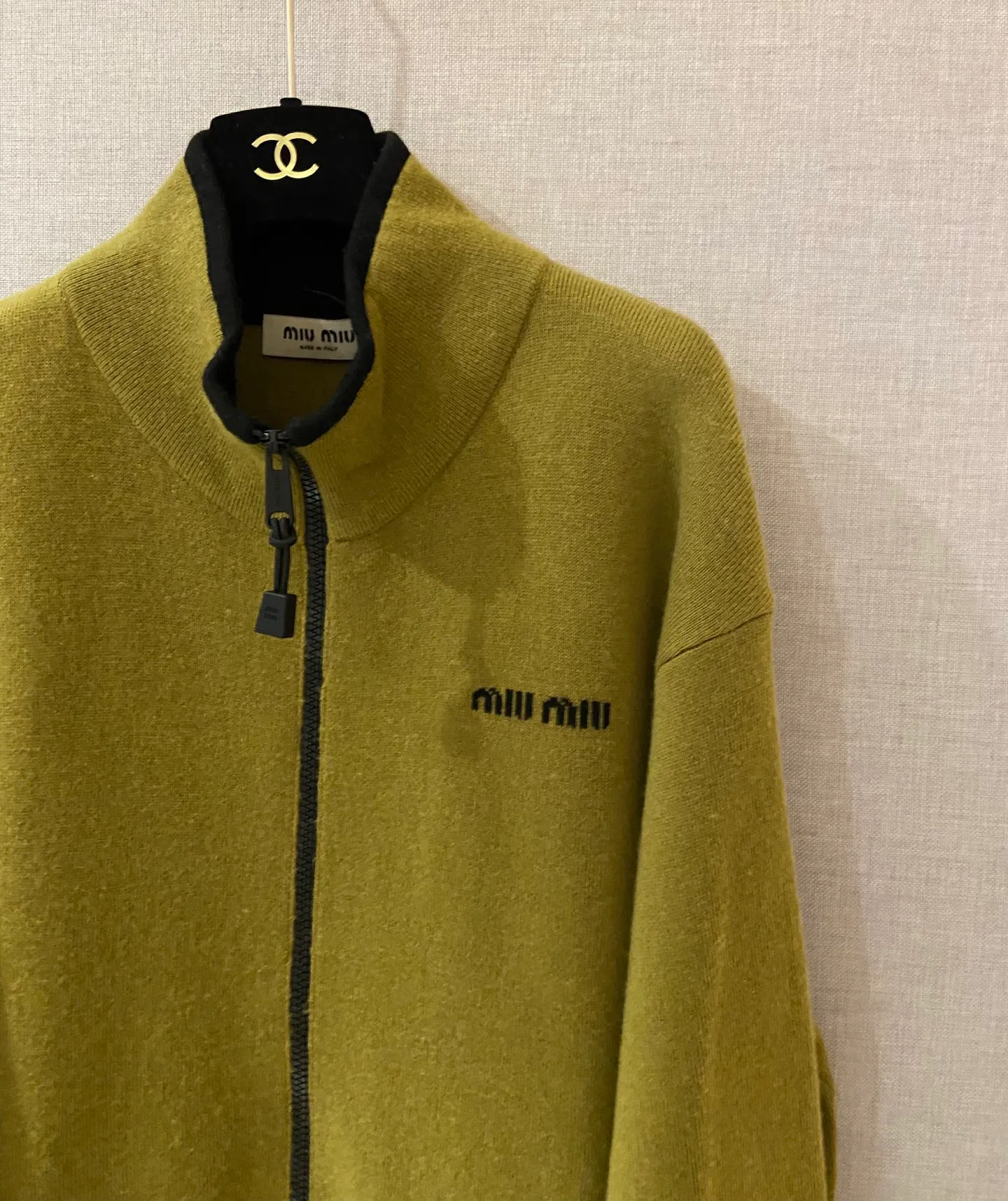 Women's Jumpers And Sweaters MIU MIU 18088419