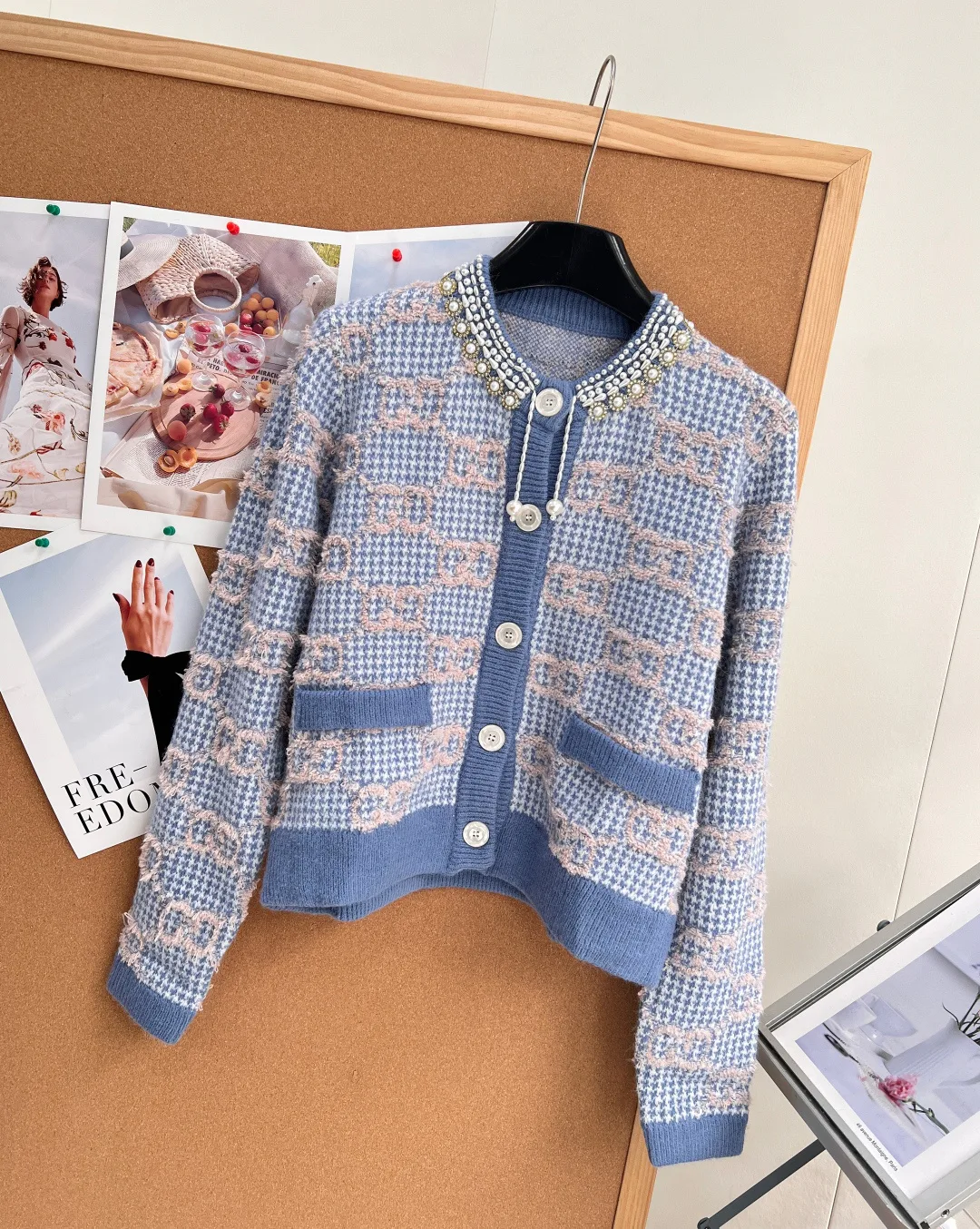 Women's Jumpers And Sweaters GUCCI 18308169