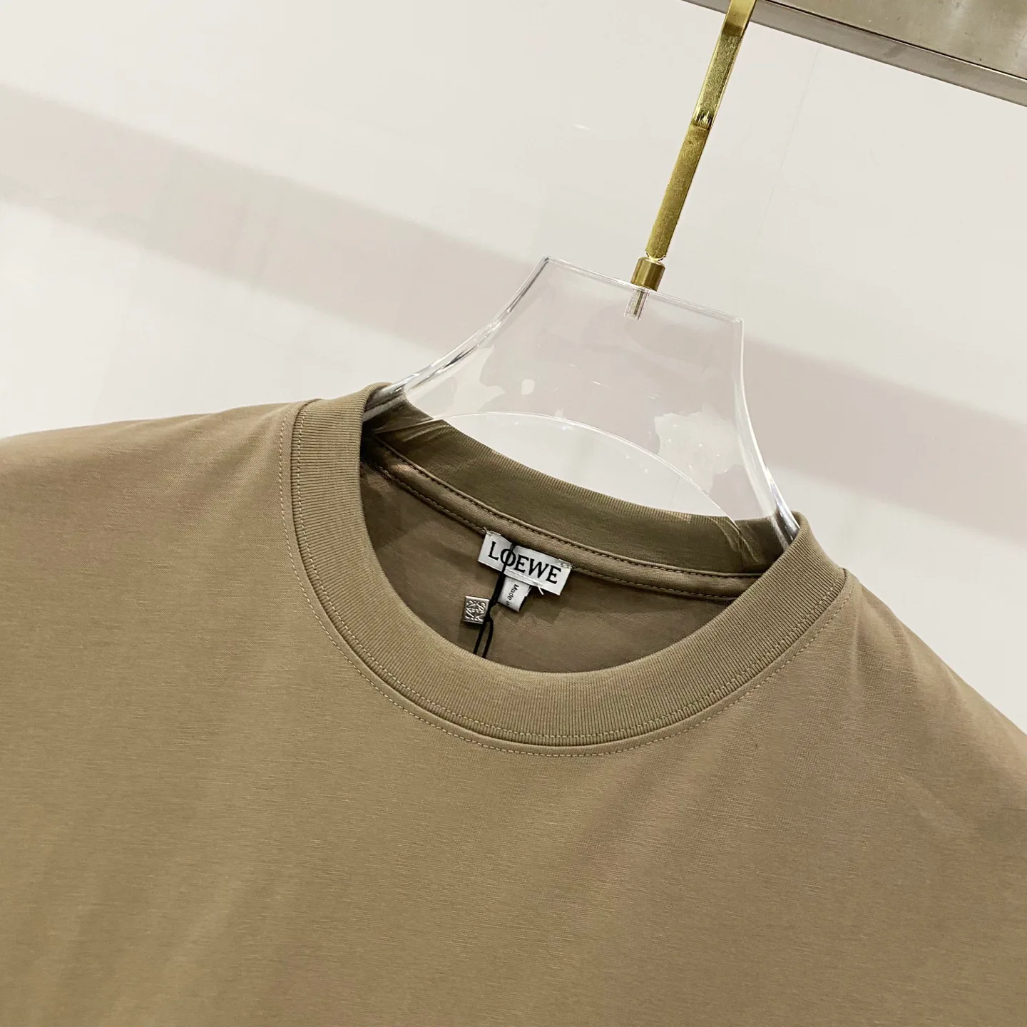 Men's T-Shirts LOEWE 17820035