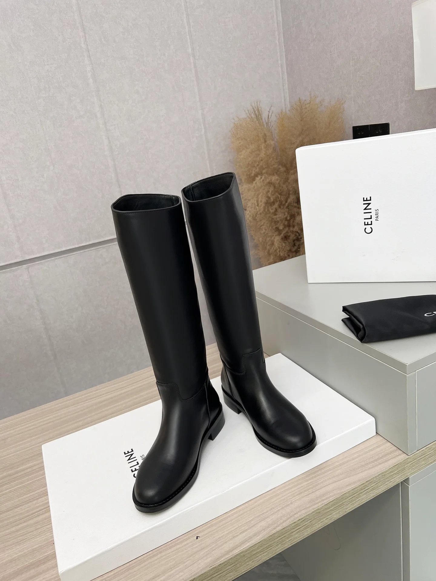 Women's Boots CELINE 17852280