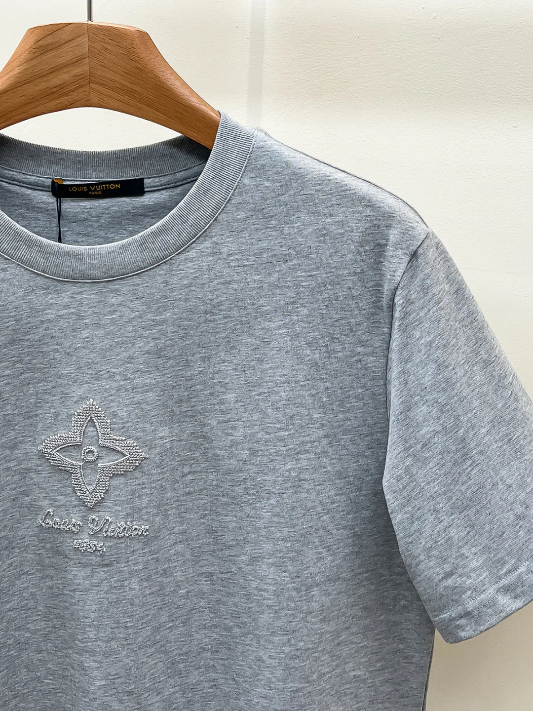 Men's T-Shirts LOUIS VUITTON 18499481