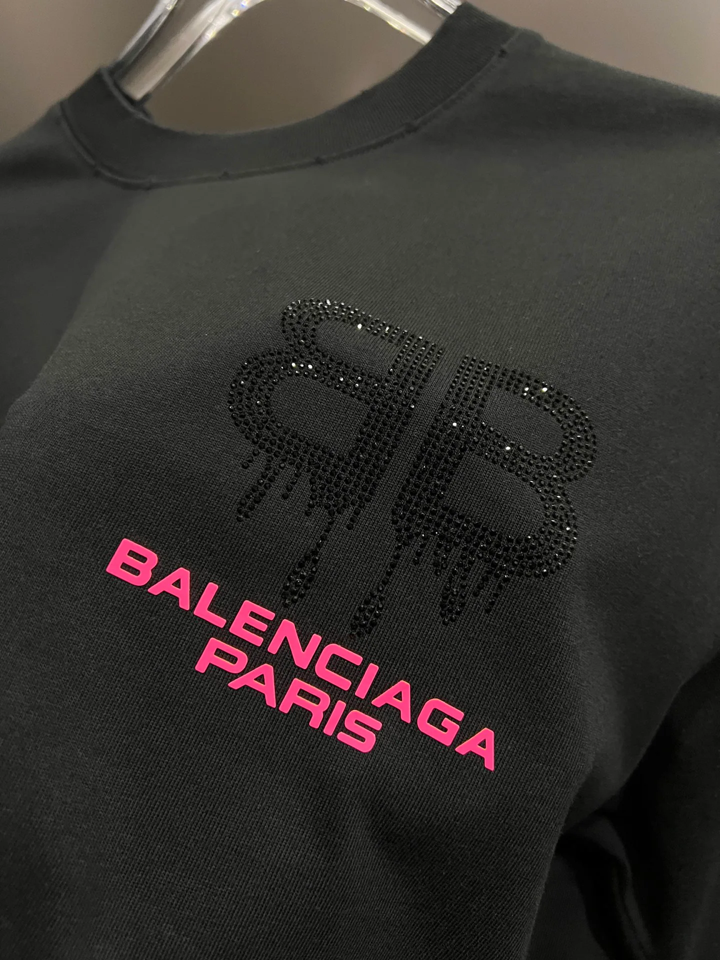 Men's T-Shirts BALENCIAGA 17662899