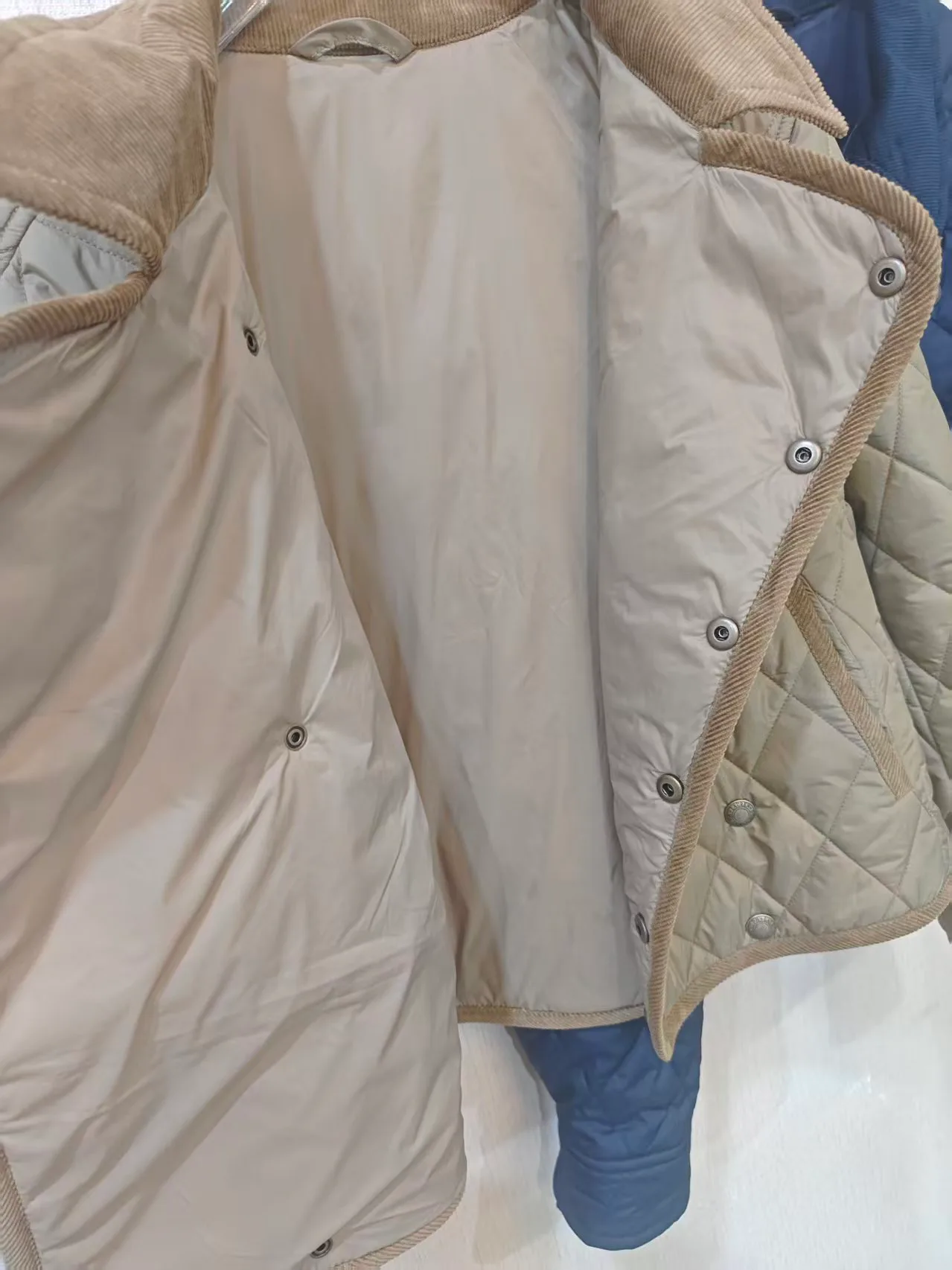 Women's Jackets And Down Jackets RALPH LAUREN 17959085