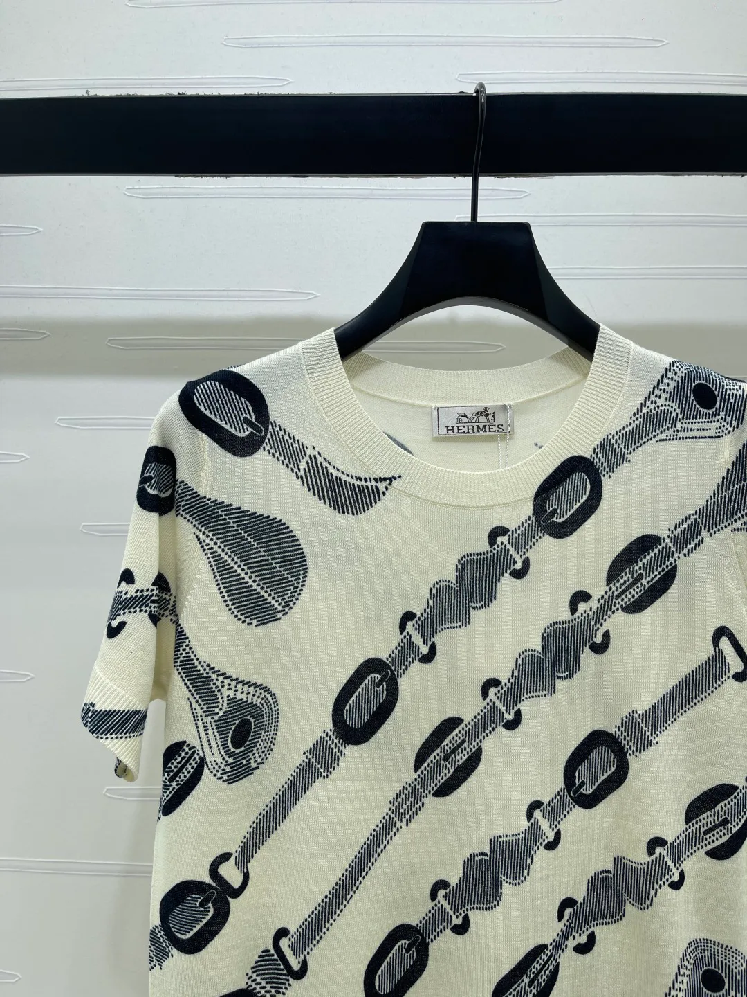 Women's T-Shirts HERMES 16903595