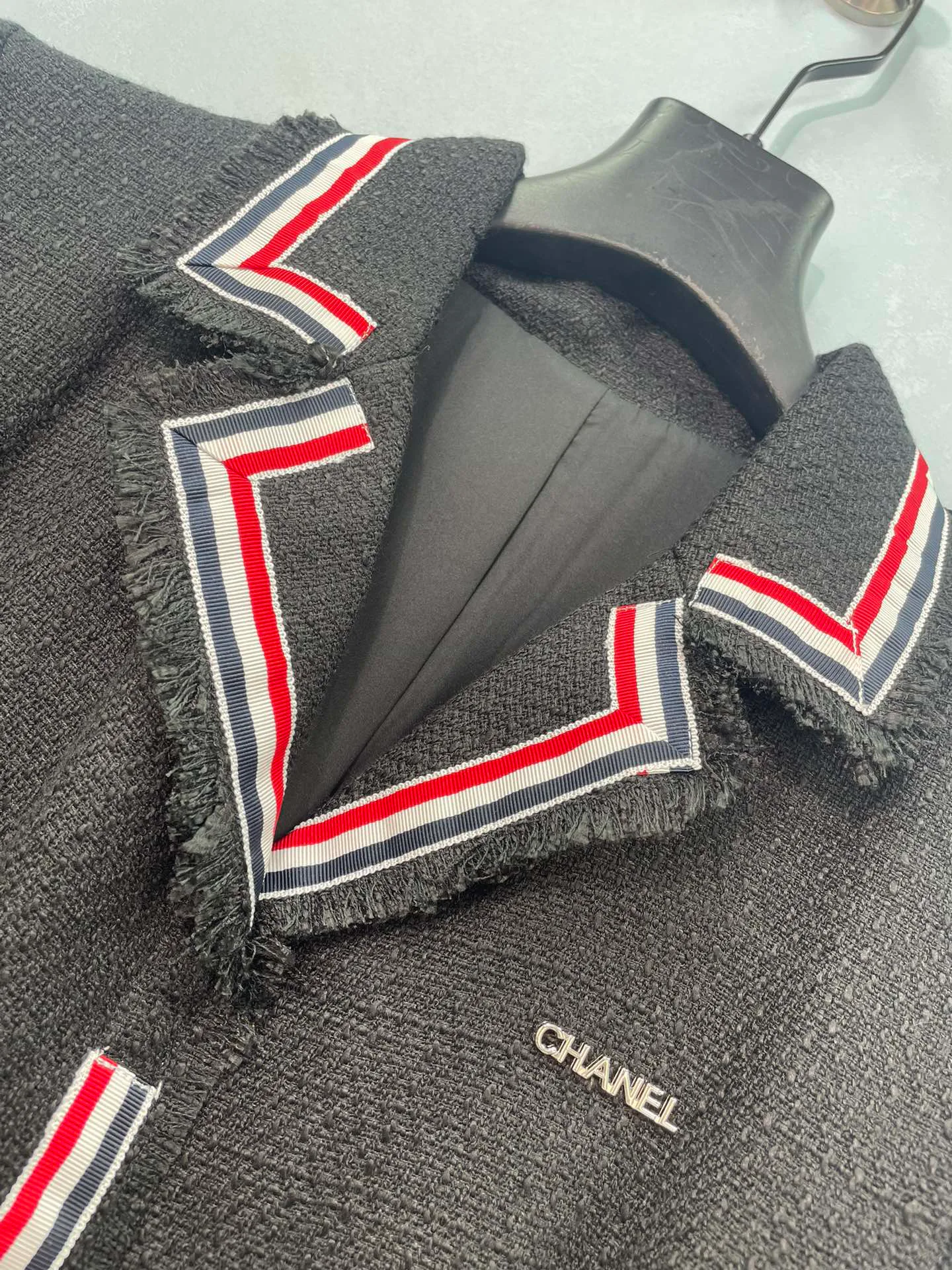 Women's Dresses CHANEL 17802420