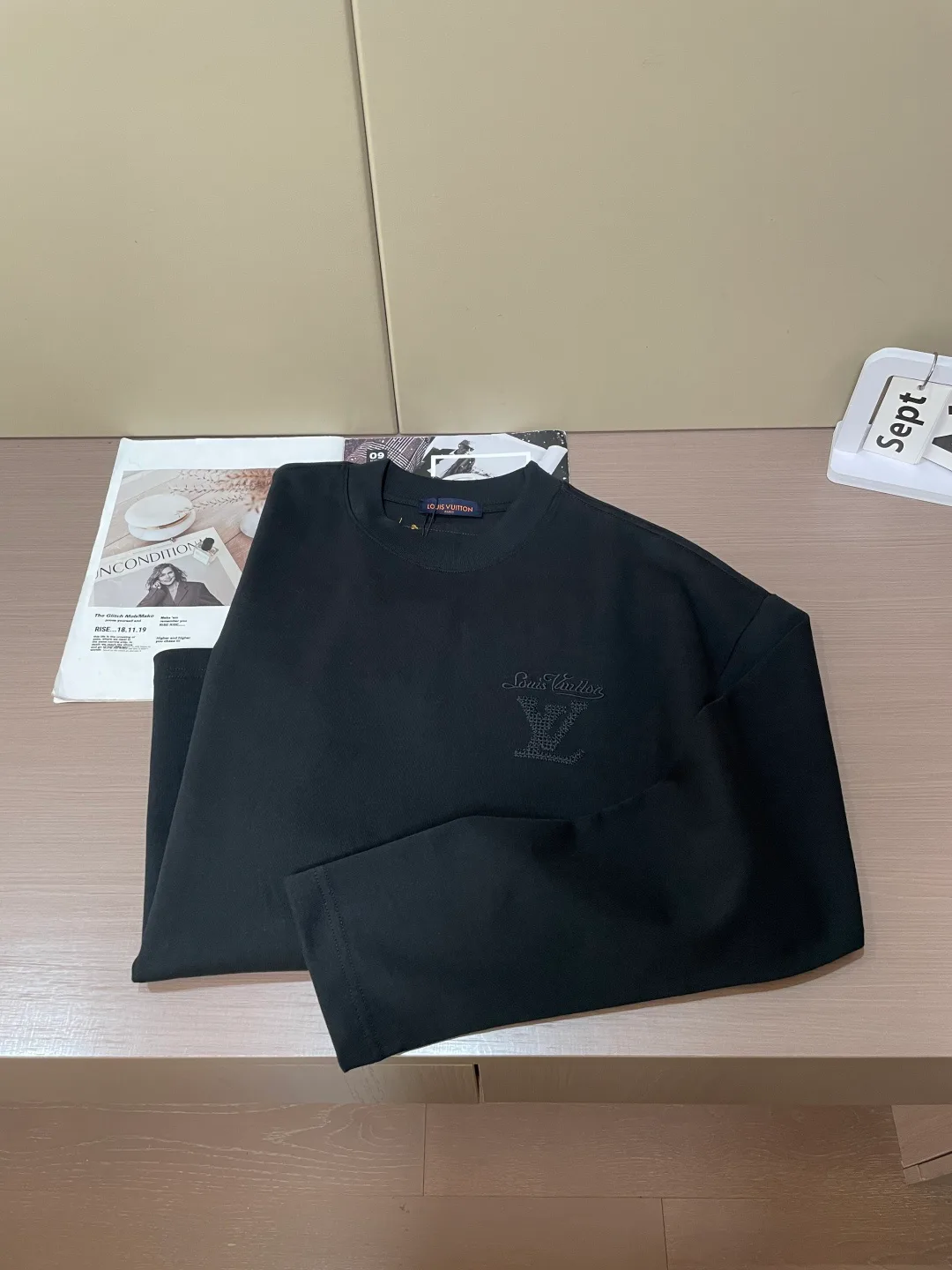Men's T-Shirts LOUIS VUITTON 19544048