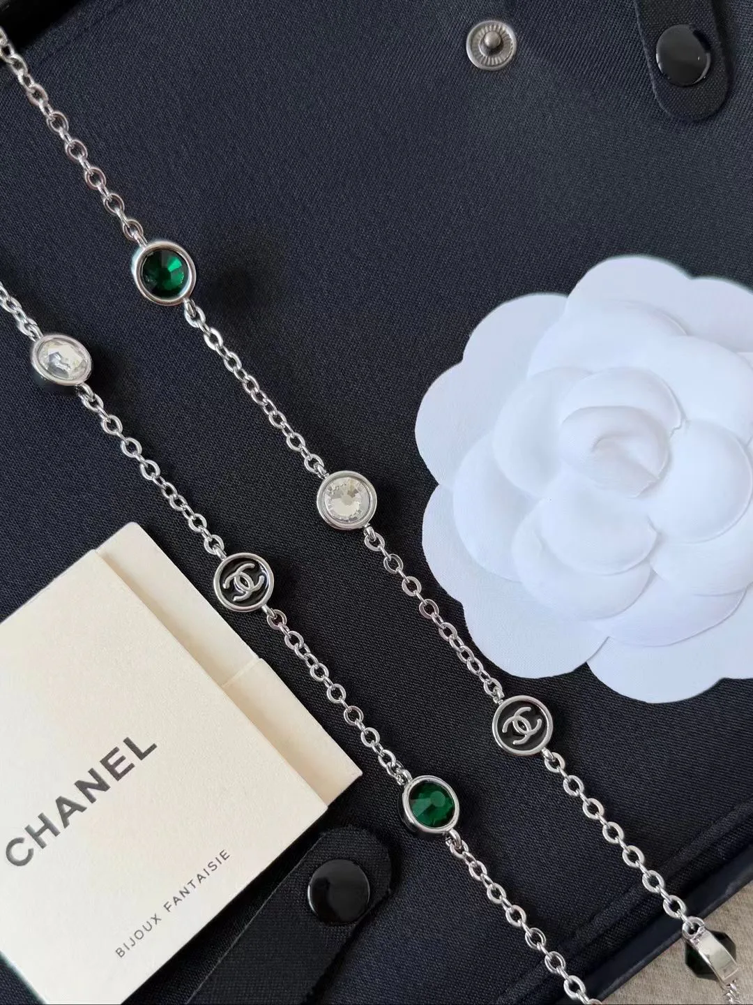 Jewelry CHANEL 16921057