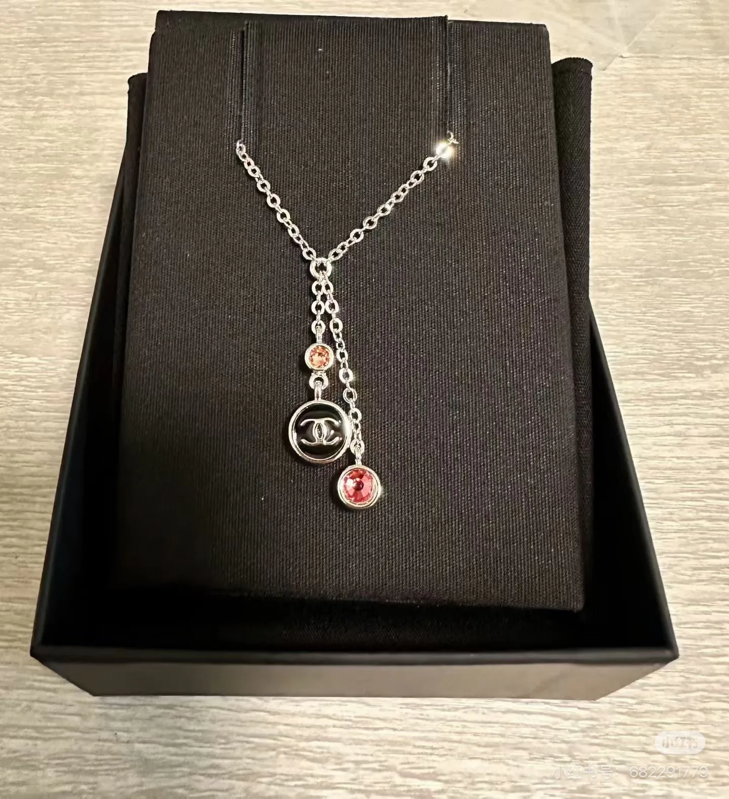 Jewelry CHANEL 16864379