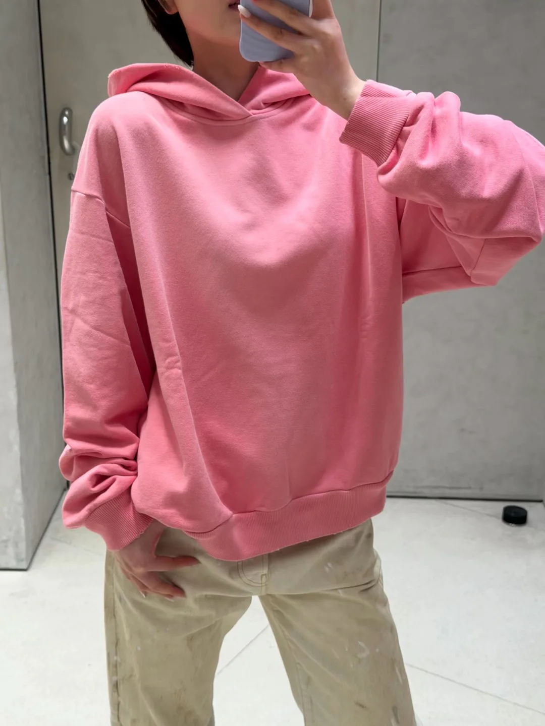 Women's Sweatshirts And Hoodies ACNE STUDIOS 17960666