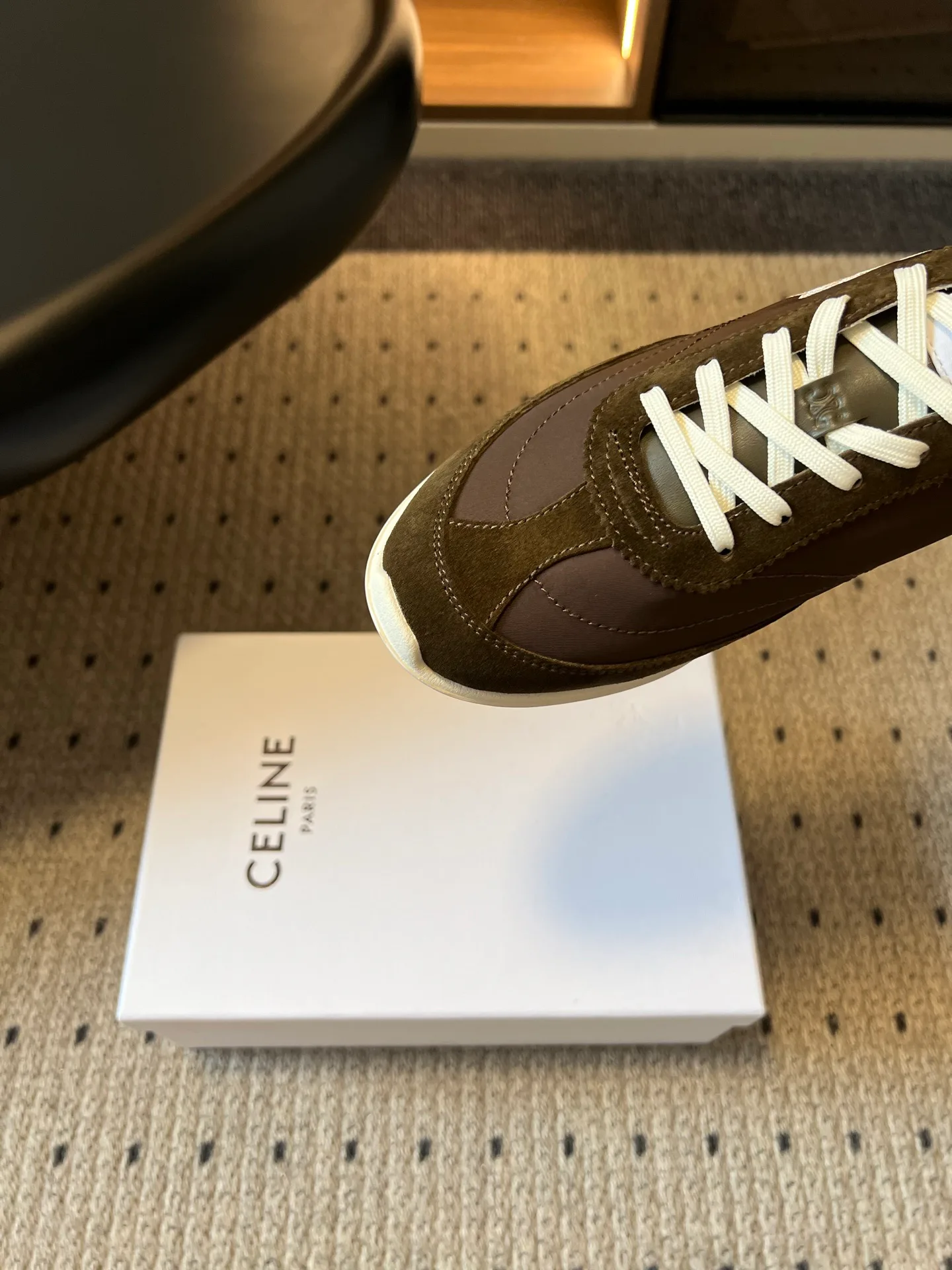 Women's Sneakers CELINE 17898382