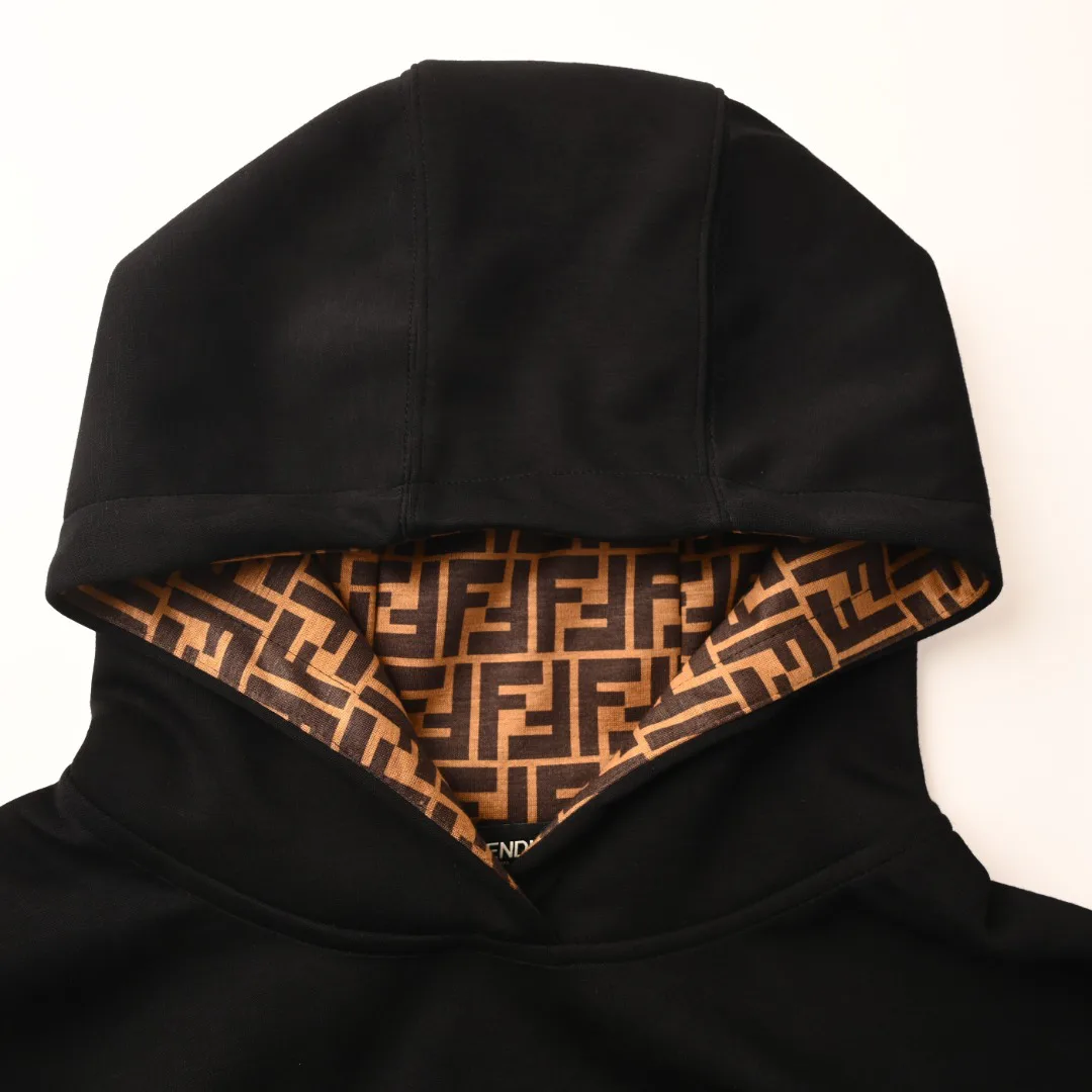 Men's Sweatshirts And Hoodies FENDI 18179671