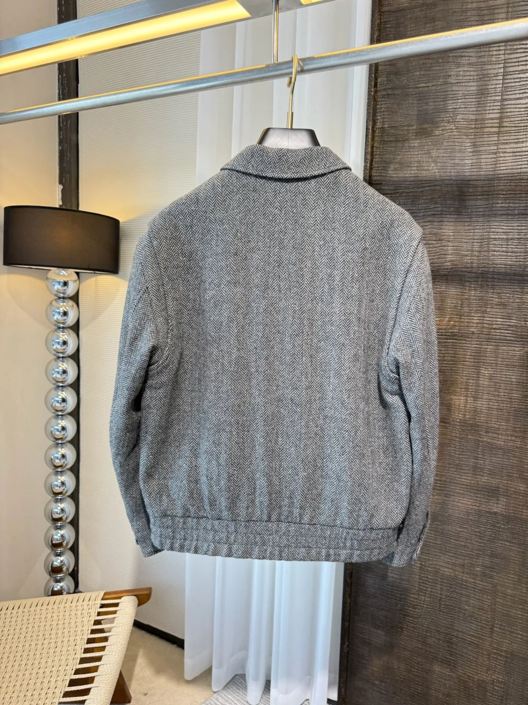 Куртки И Пуховики Мужские Loro Piana 18670432