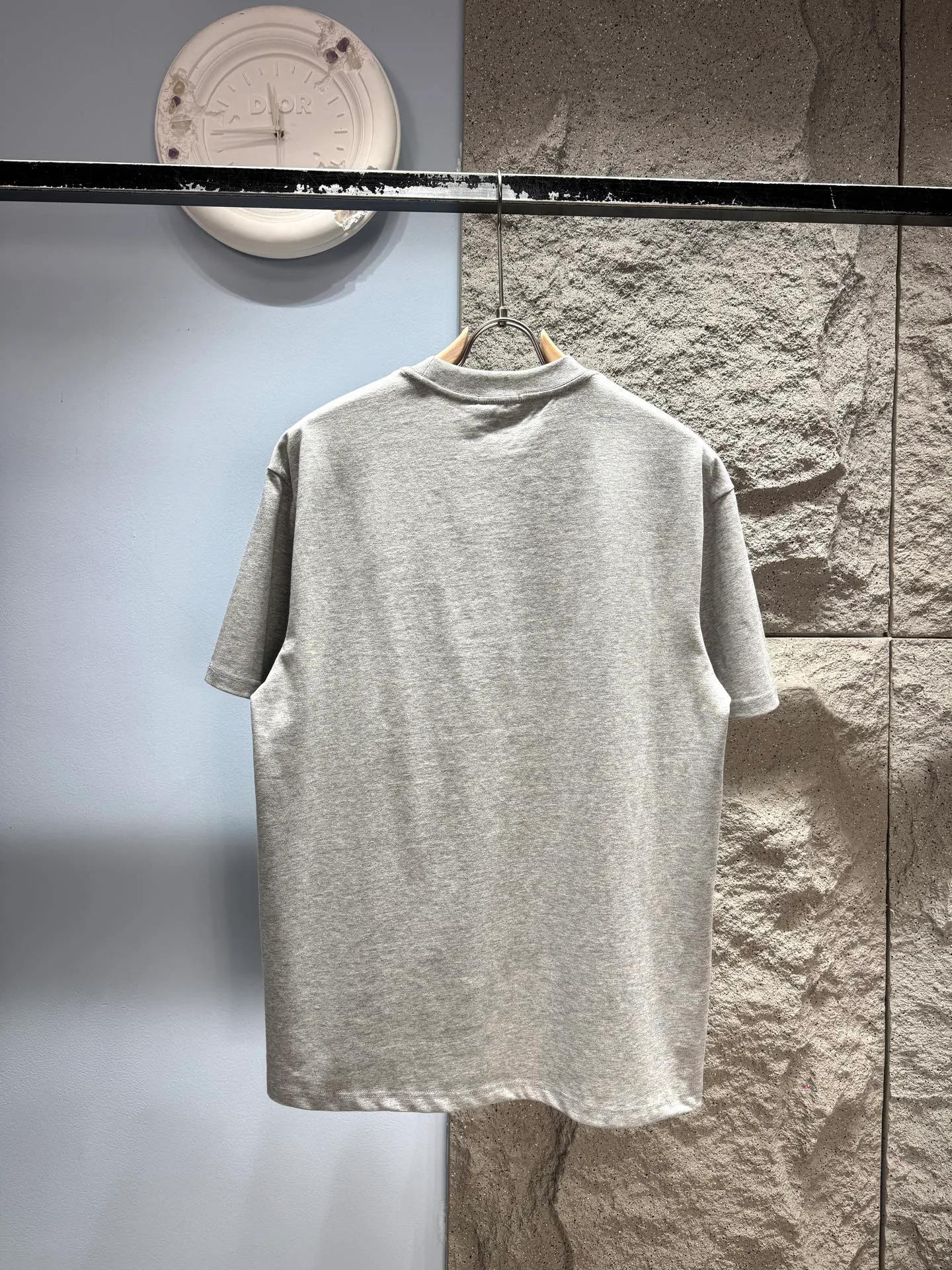 Men's T-Shirts CHRISTIAN DIOR 17821263