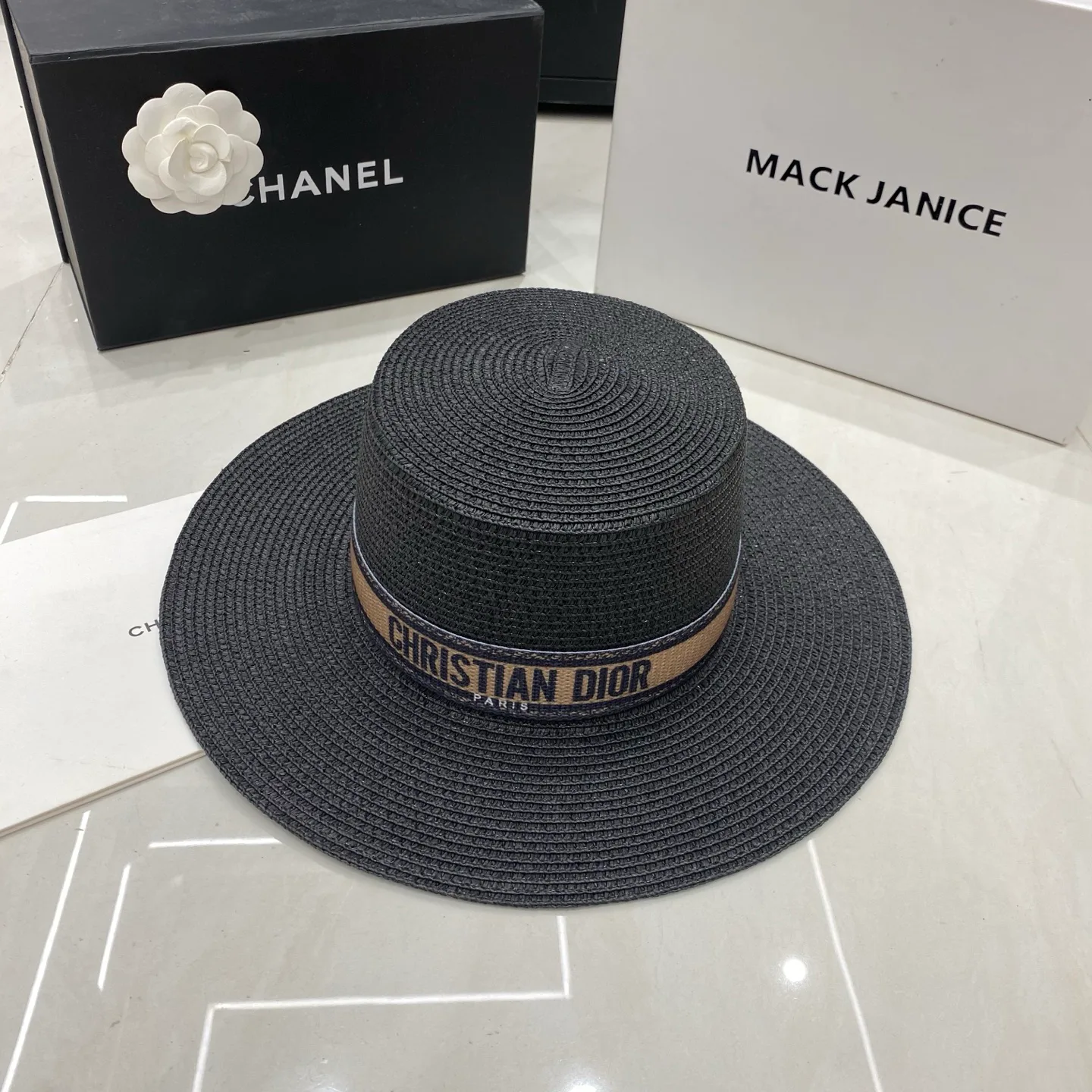 Hats CHRISTIAN DIOR 17498303