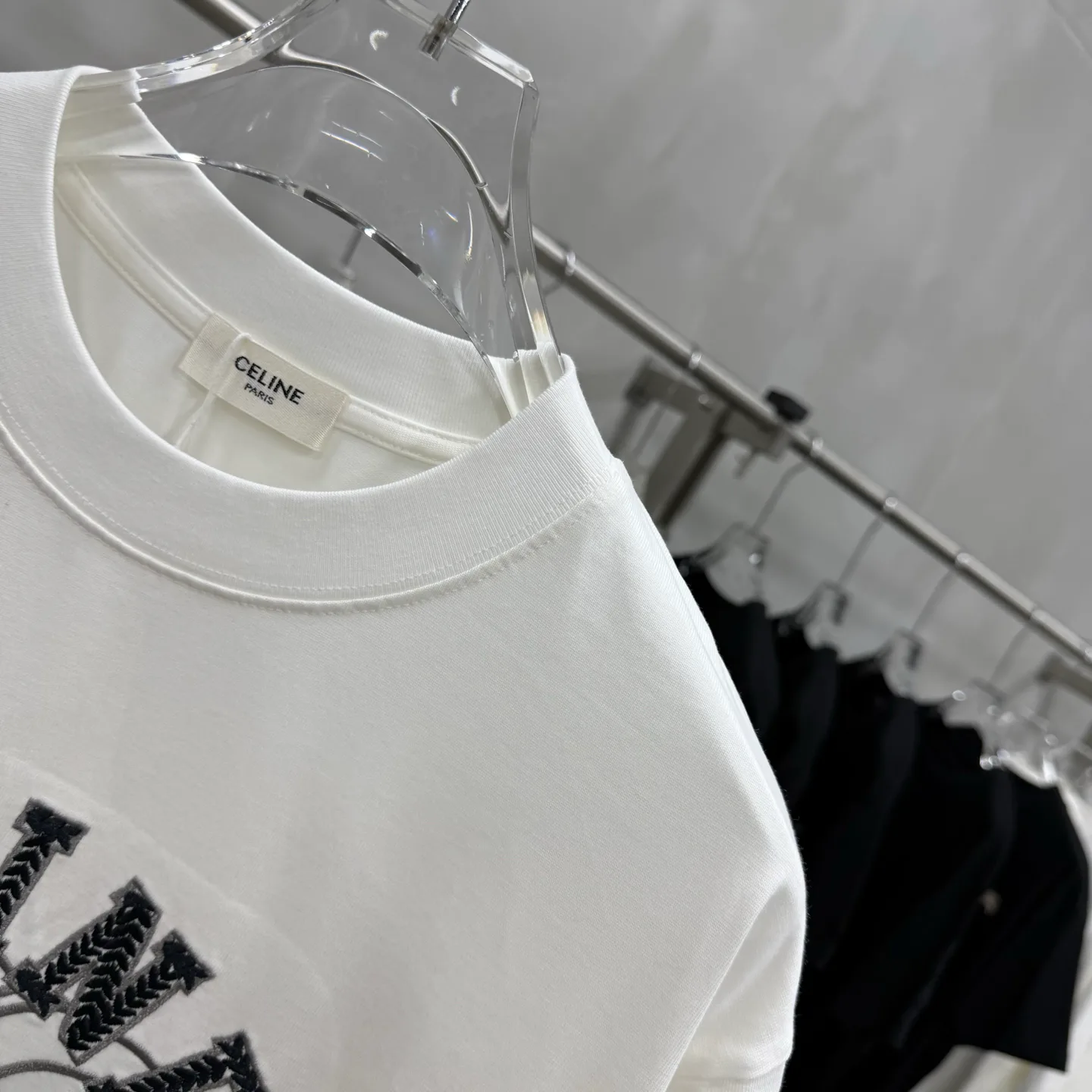 Men's T-Shirts CELINE 17905190