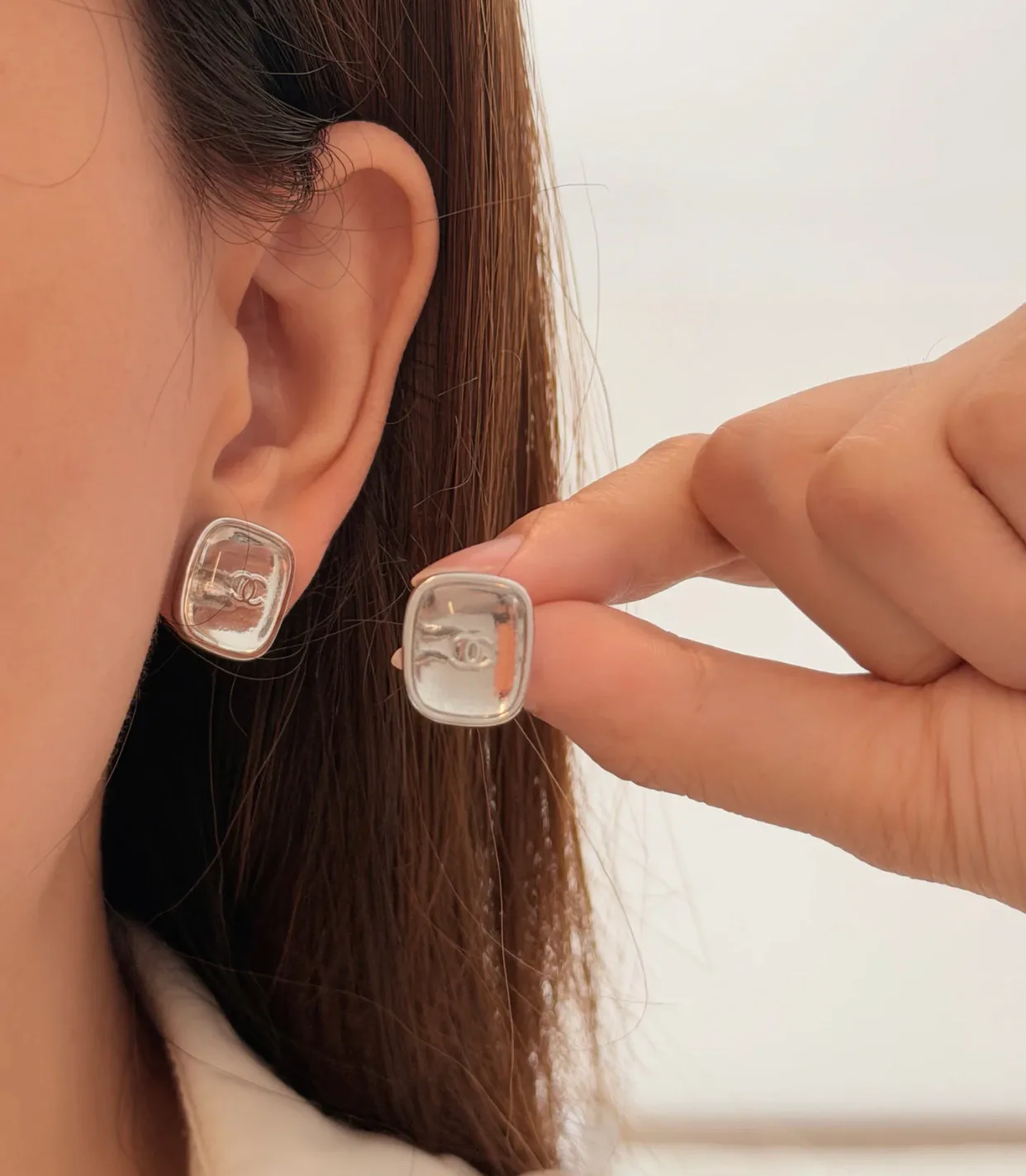 Jewelry CHANEL 18186310