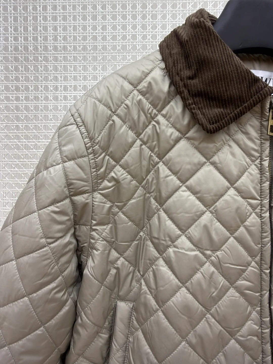 Куртки И Пуховики Мужские Loewe 18558557