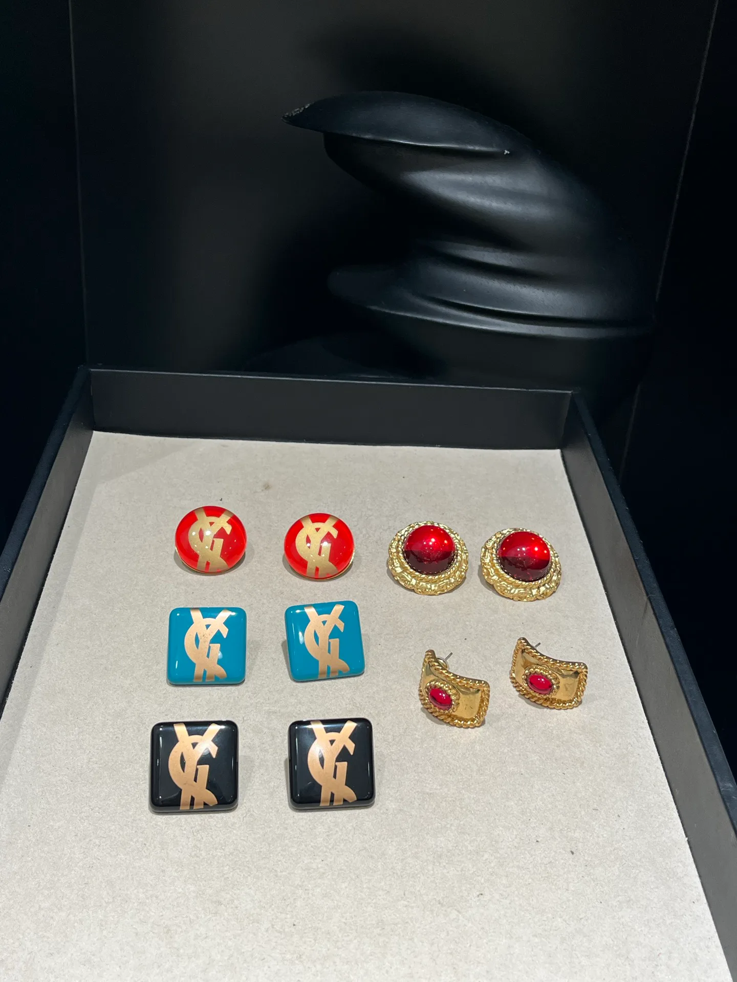 Jewelry SAINT LAURENT 16911159