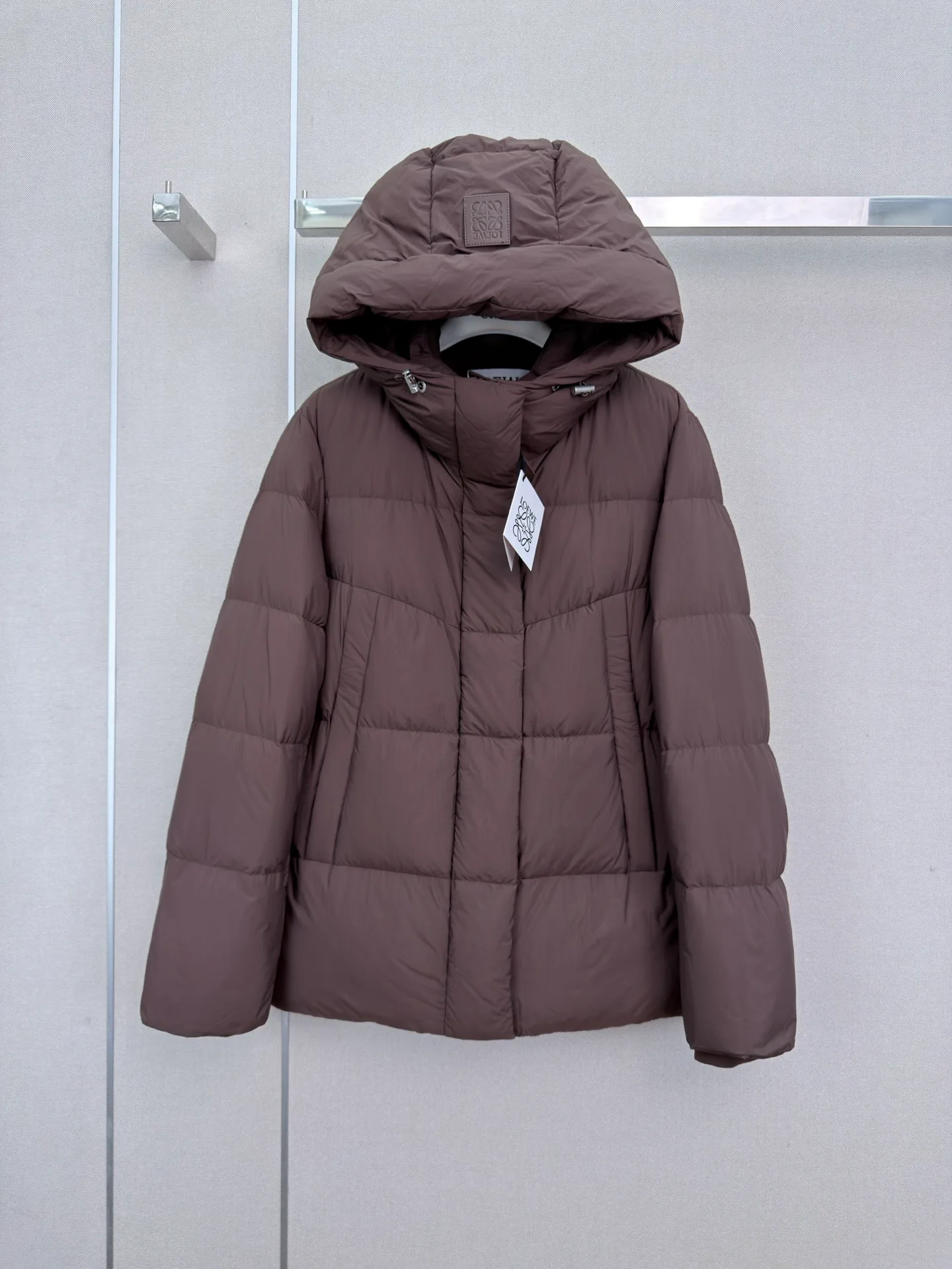 Women's Jackets And Down Jackets LOEWE 18128108