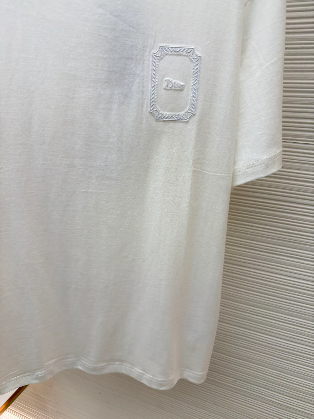 Men's T-Shirts CHRISTIAN DIOR 18209755