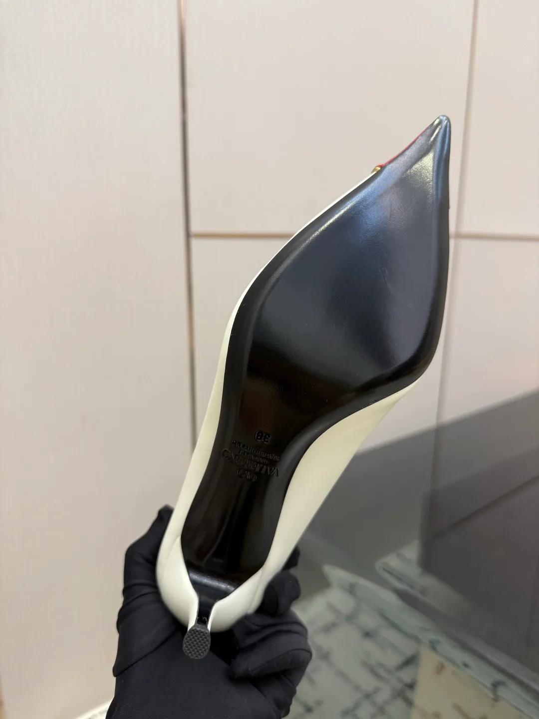 Women's Heels VALENTINO 17937559