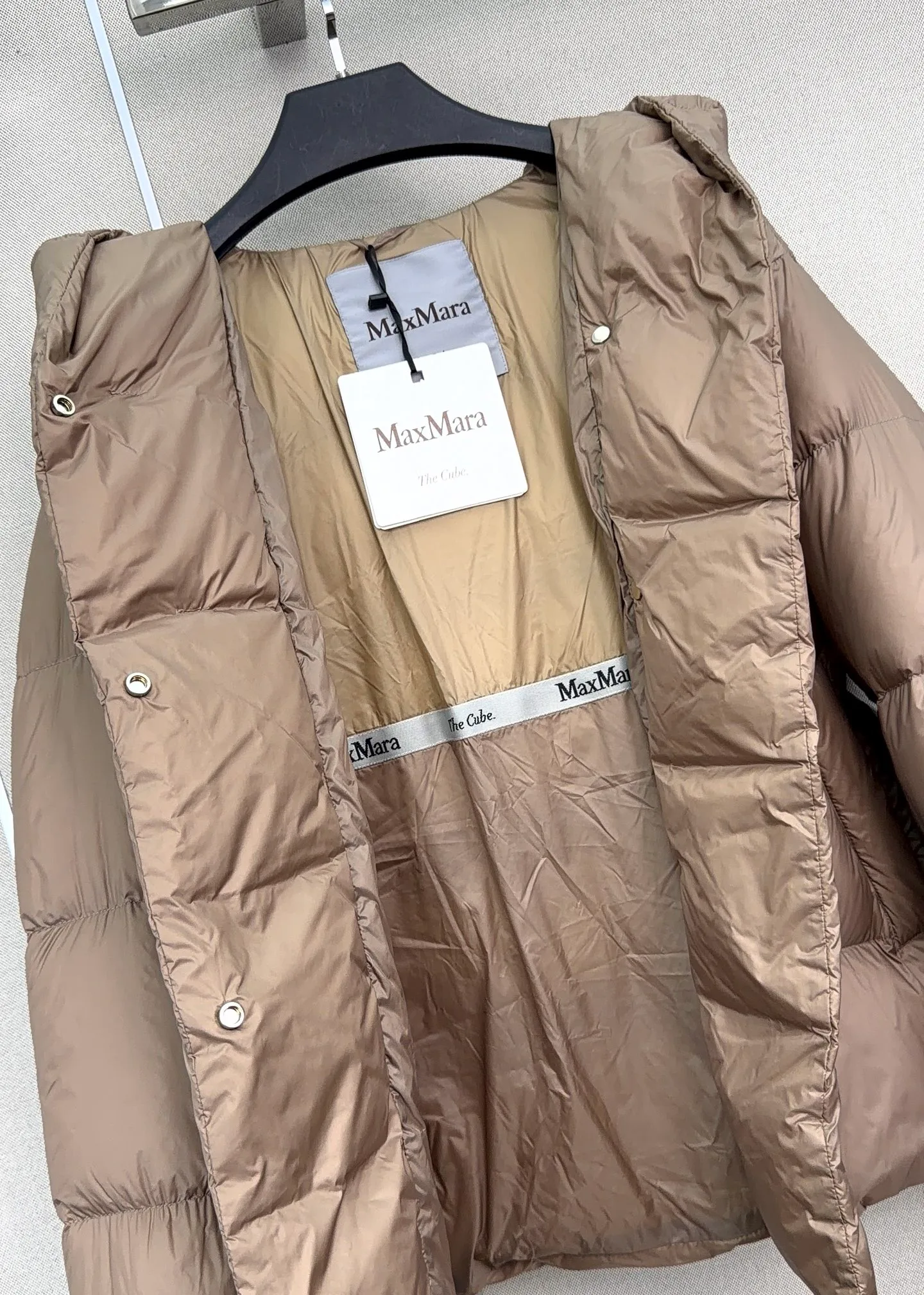 Women's Jackets And Down Jackets MAX MARA 18407991