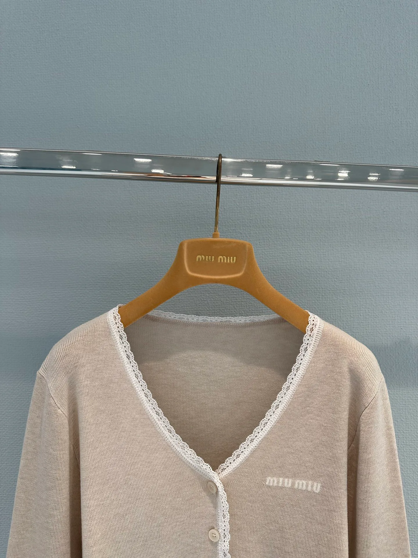 Women's Jumpers And Sweaters MIU MIU 17289845