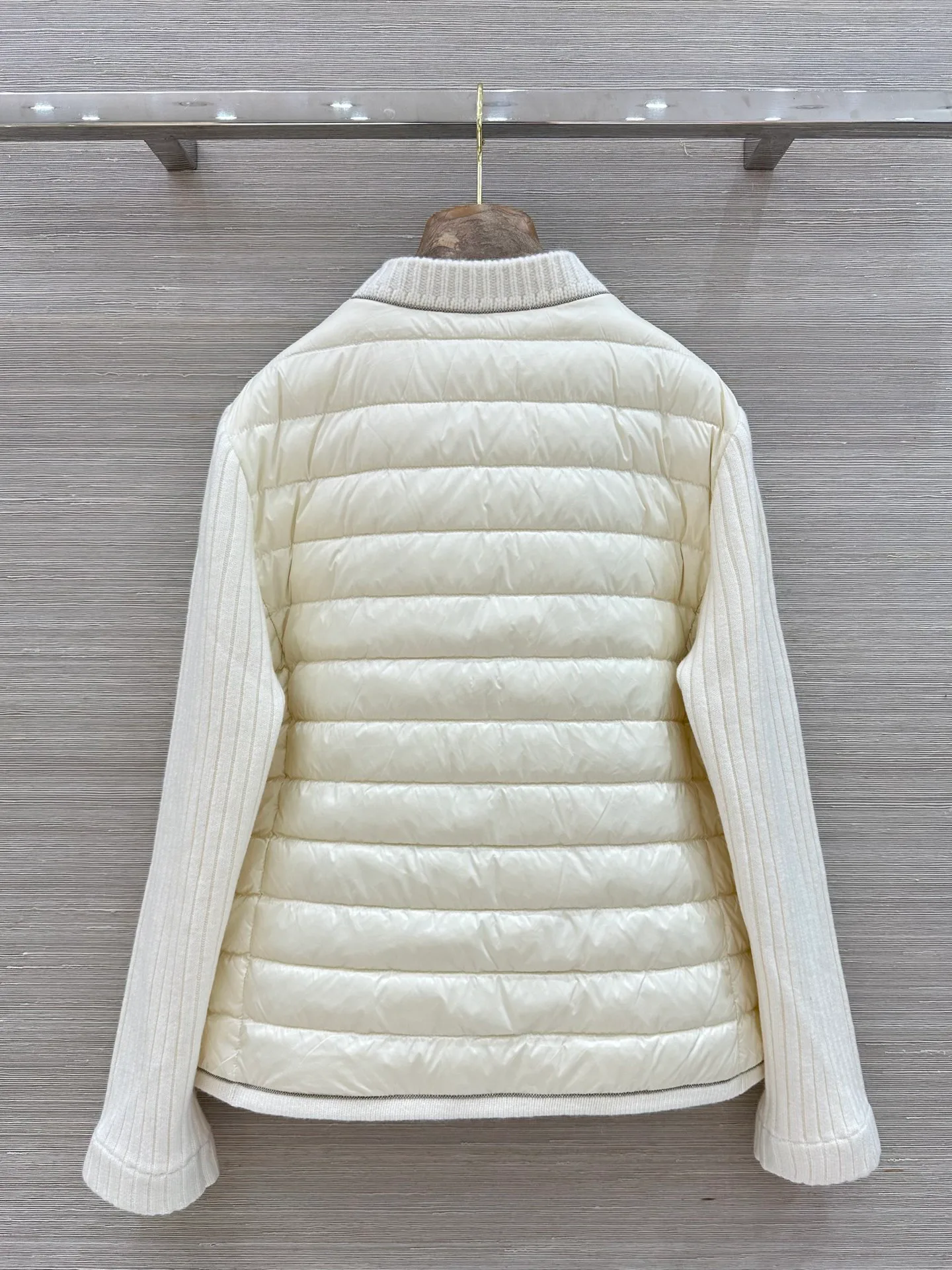 Women's Jackets And Down Jackets BRUNELLO CUCINELLI 18027221