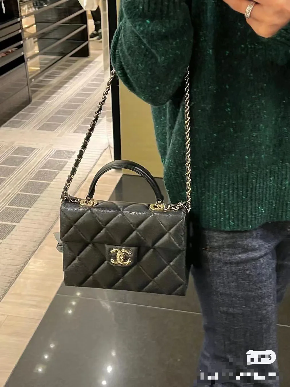 Women's Classic Handbags CHANEL 18065958