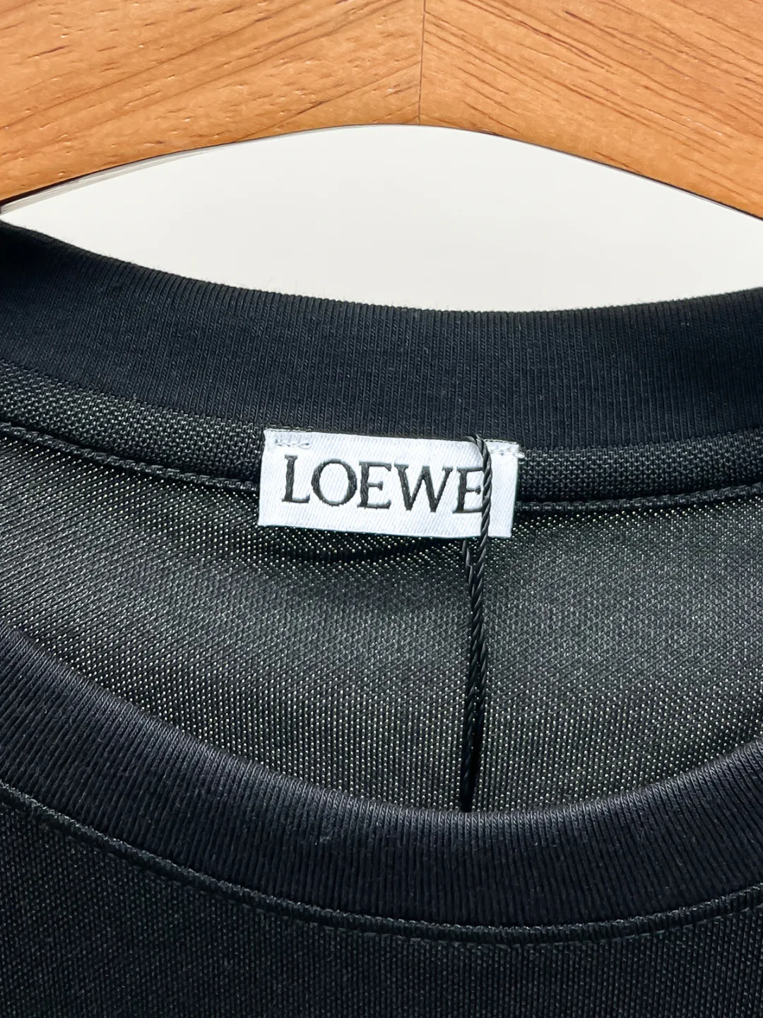 Men's T-Shirts LOEWE 18499267