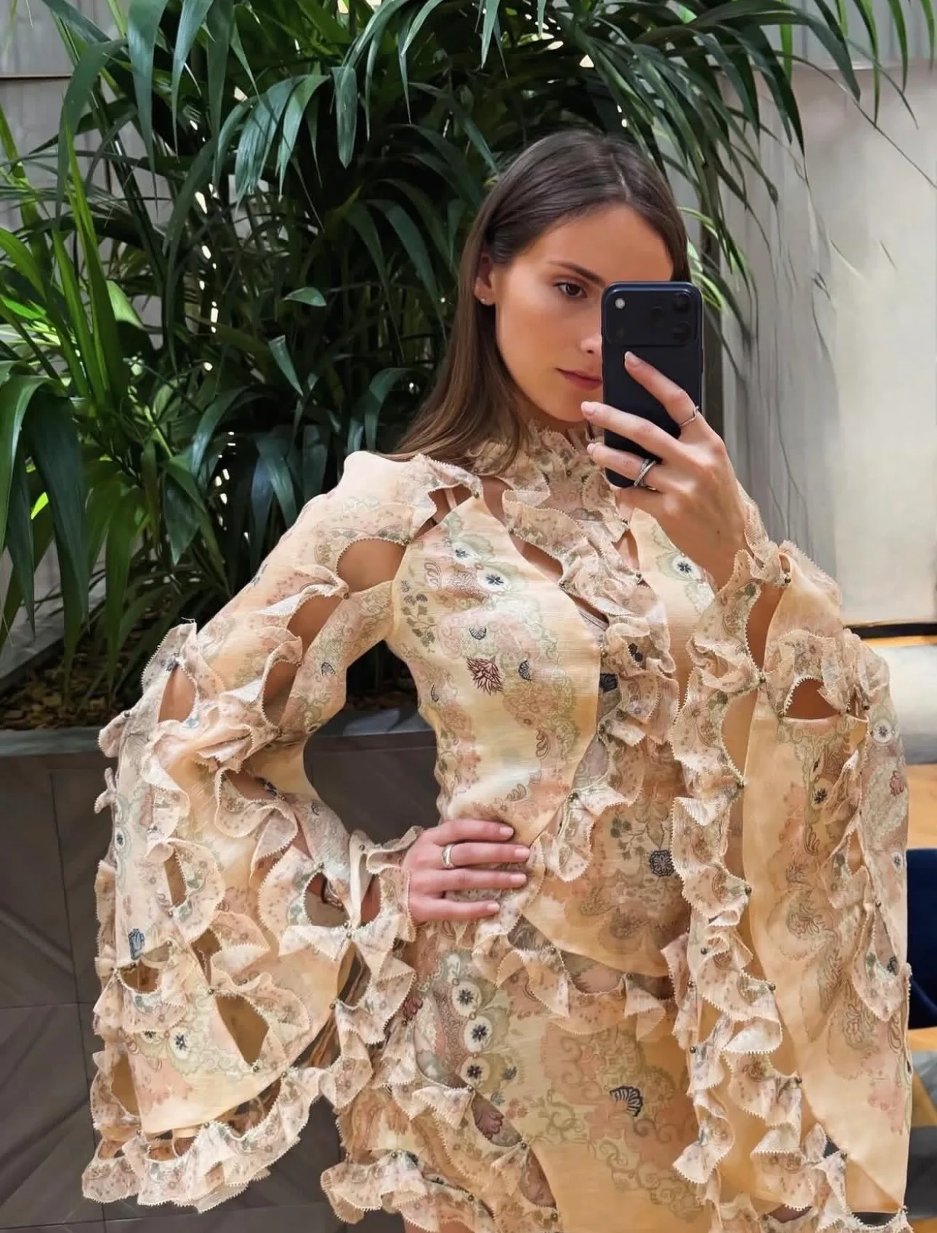 Women's Dresses ZIMMERMANN 18280225