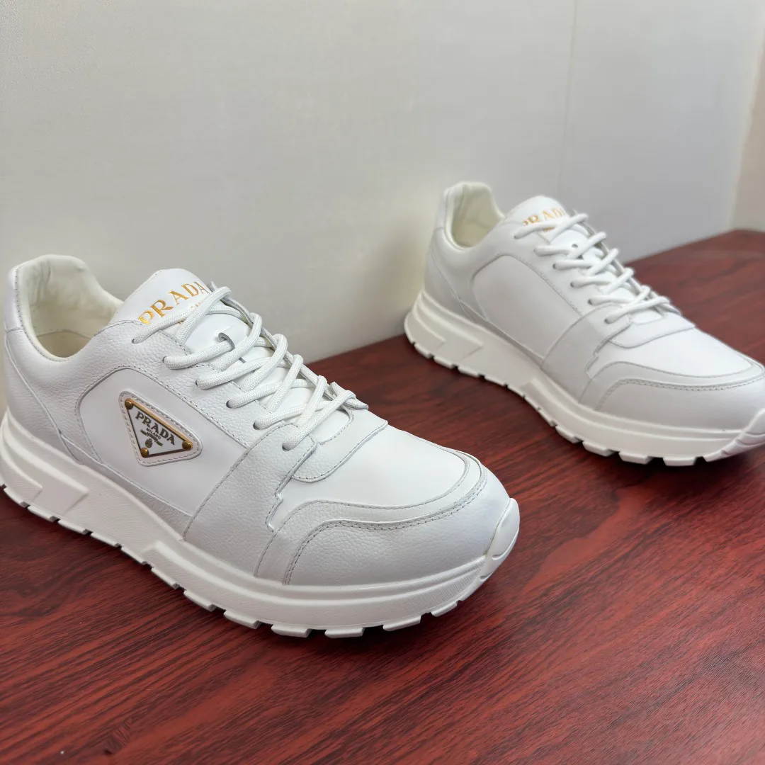 Men's Sneakers PRADA 18230790
