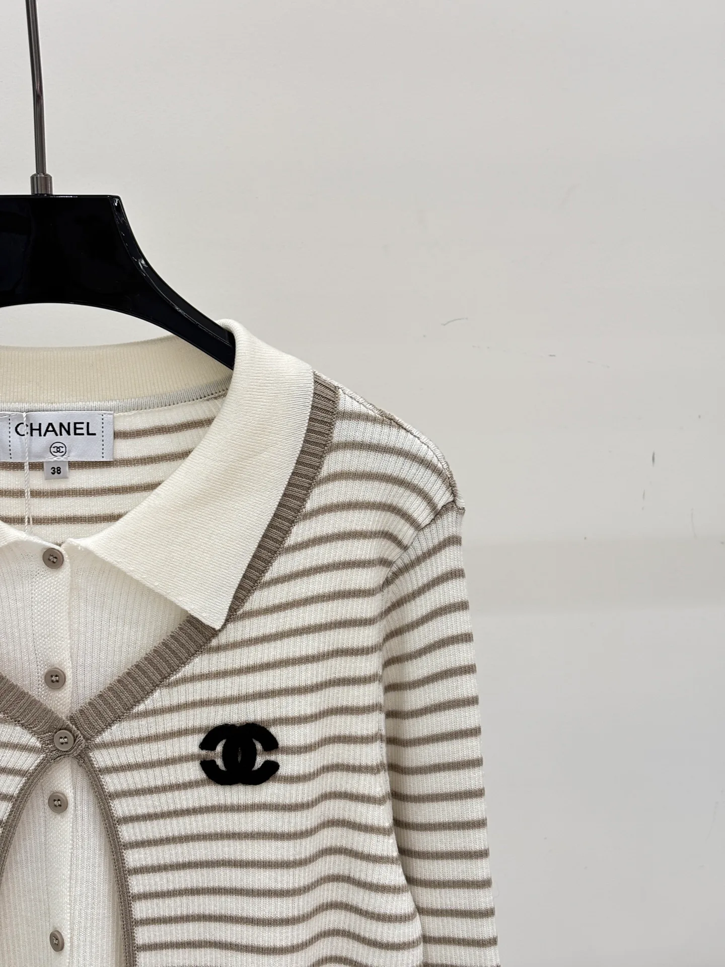 Women's Jumpers And Sweaters CHANEL 17633458