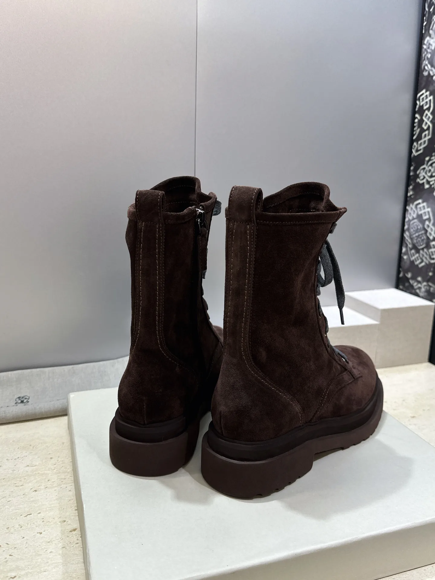 Women's Ankle Boots BRUNELLO CUCINELLI 17344246