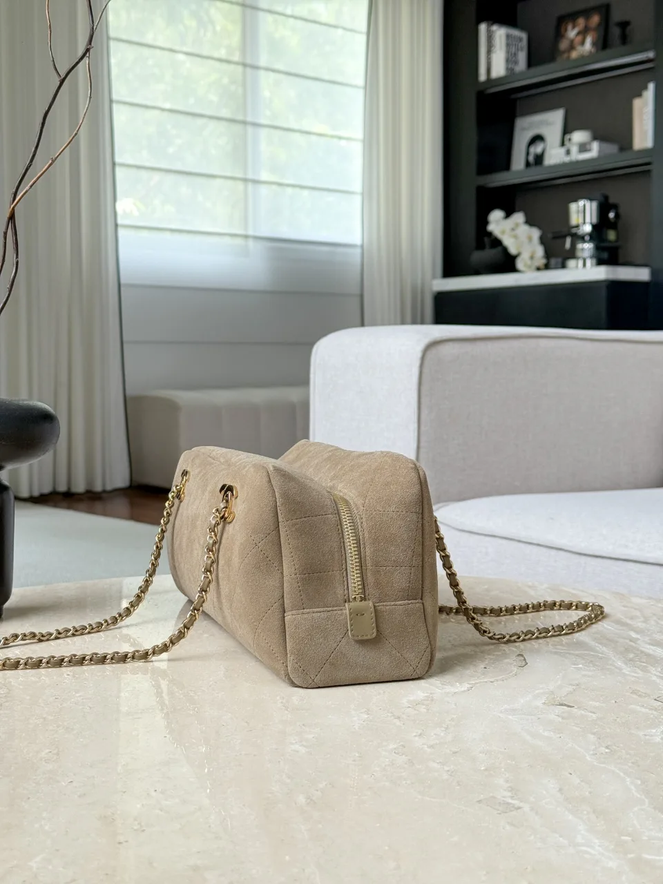 Women's Classic Handbags CHANEL 17814834