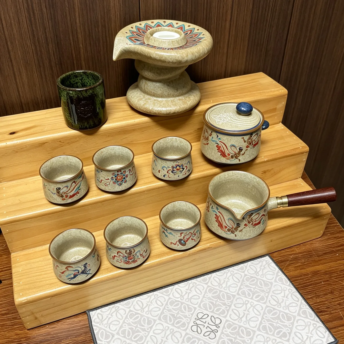 Tableware LOEWE 18429600