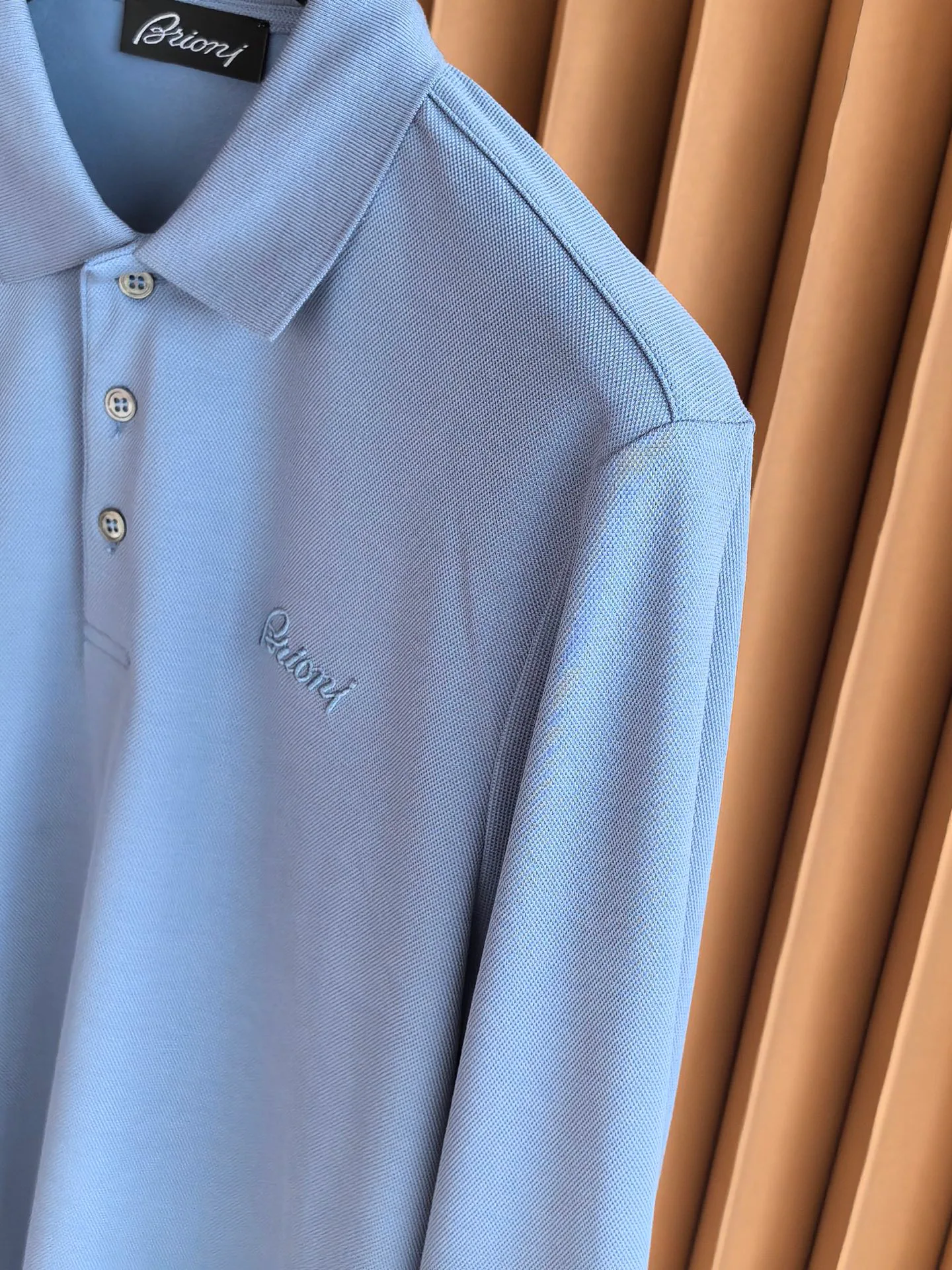 Men's Shirts BRIONI 17844121