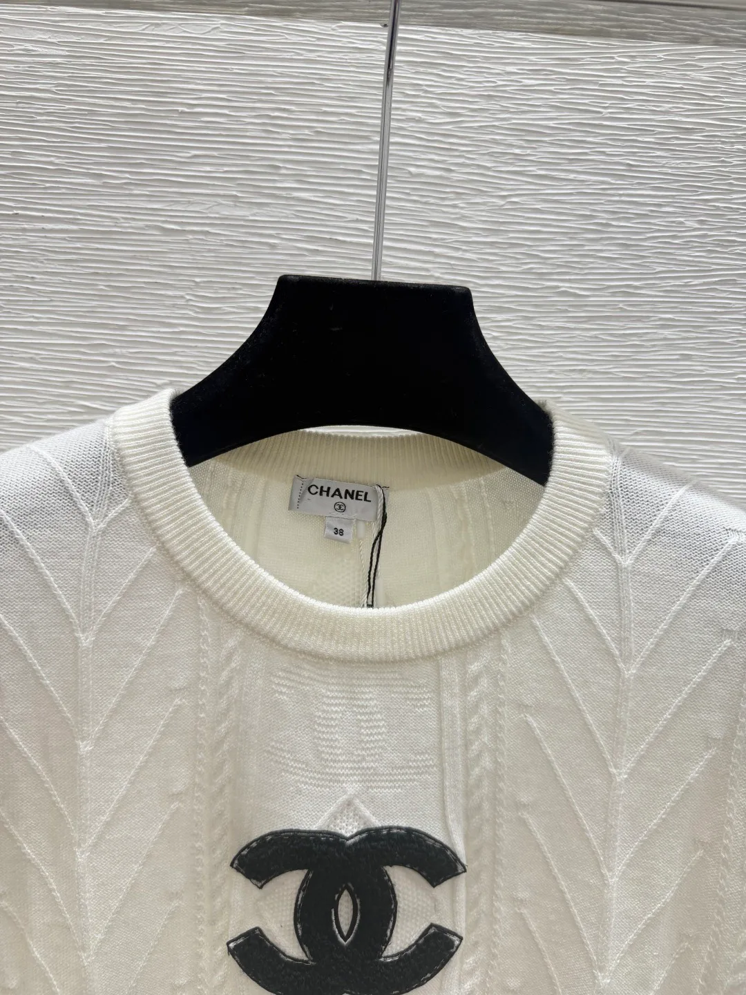 Women's Jumpers And Sweaters CHANEL 18138636