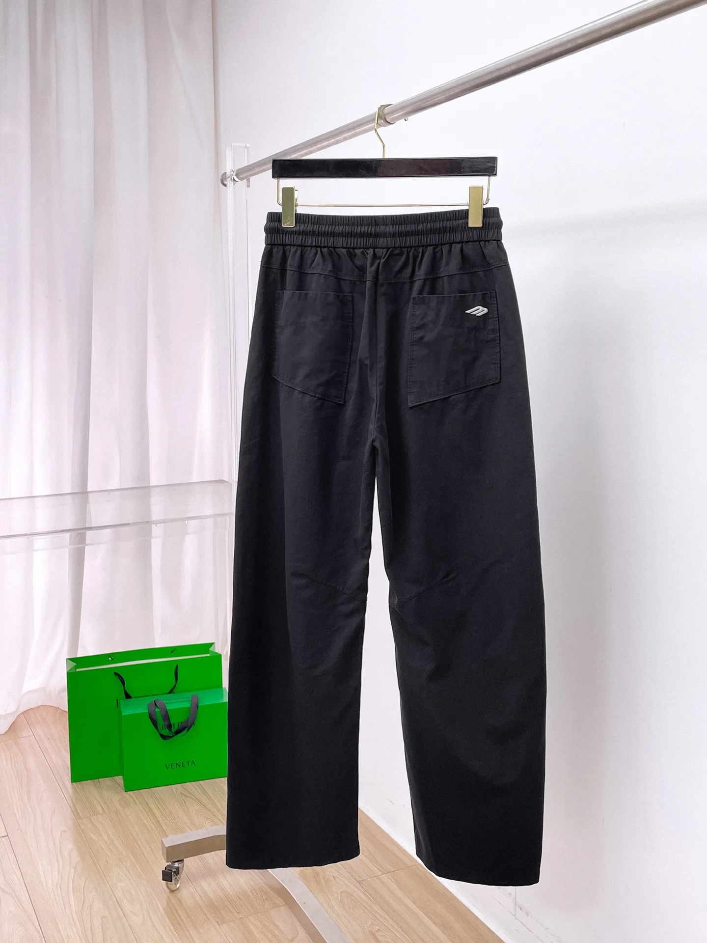Men's Trousers BALENCIAGA 18399313